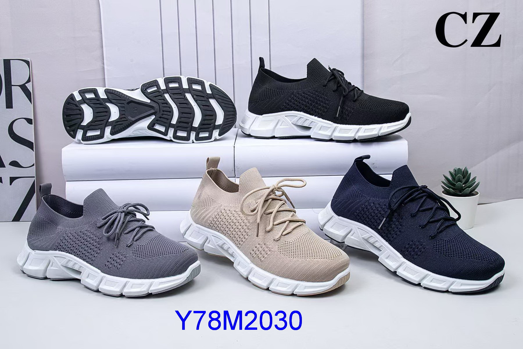 Y78M2030