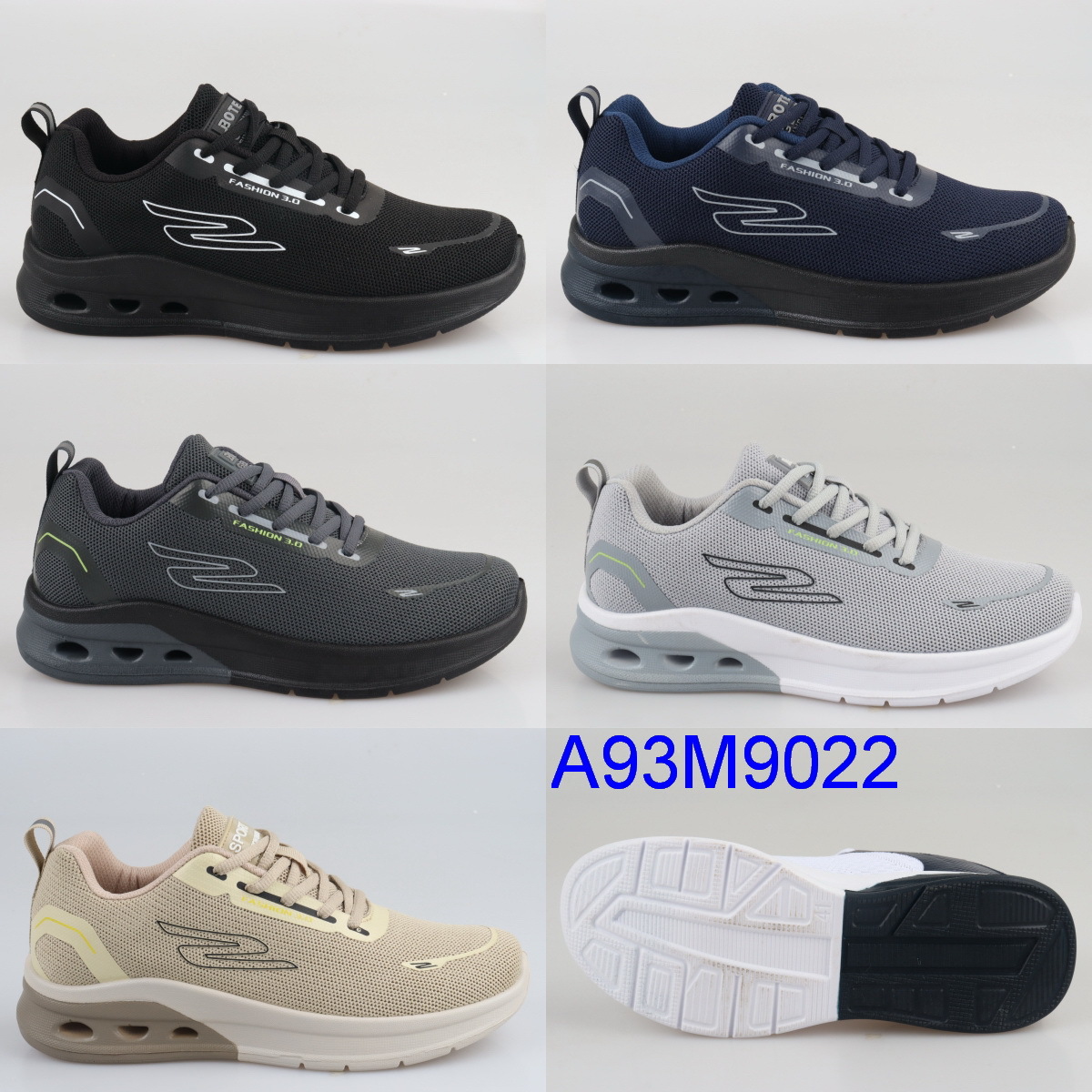 A93M9022