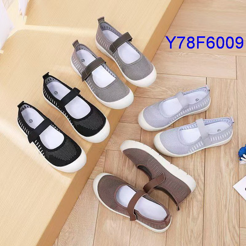 Y78F6009