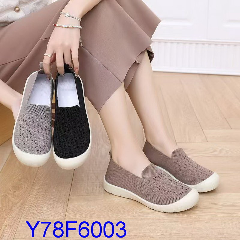 Y78F6003