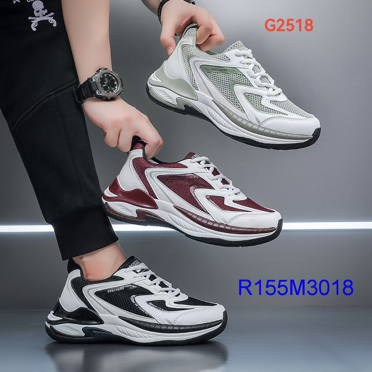 R155M3018