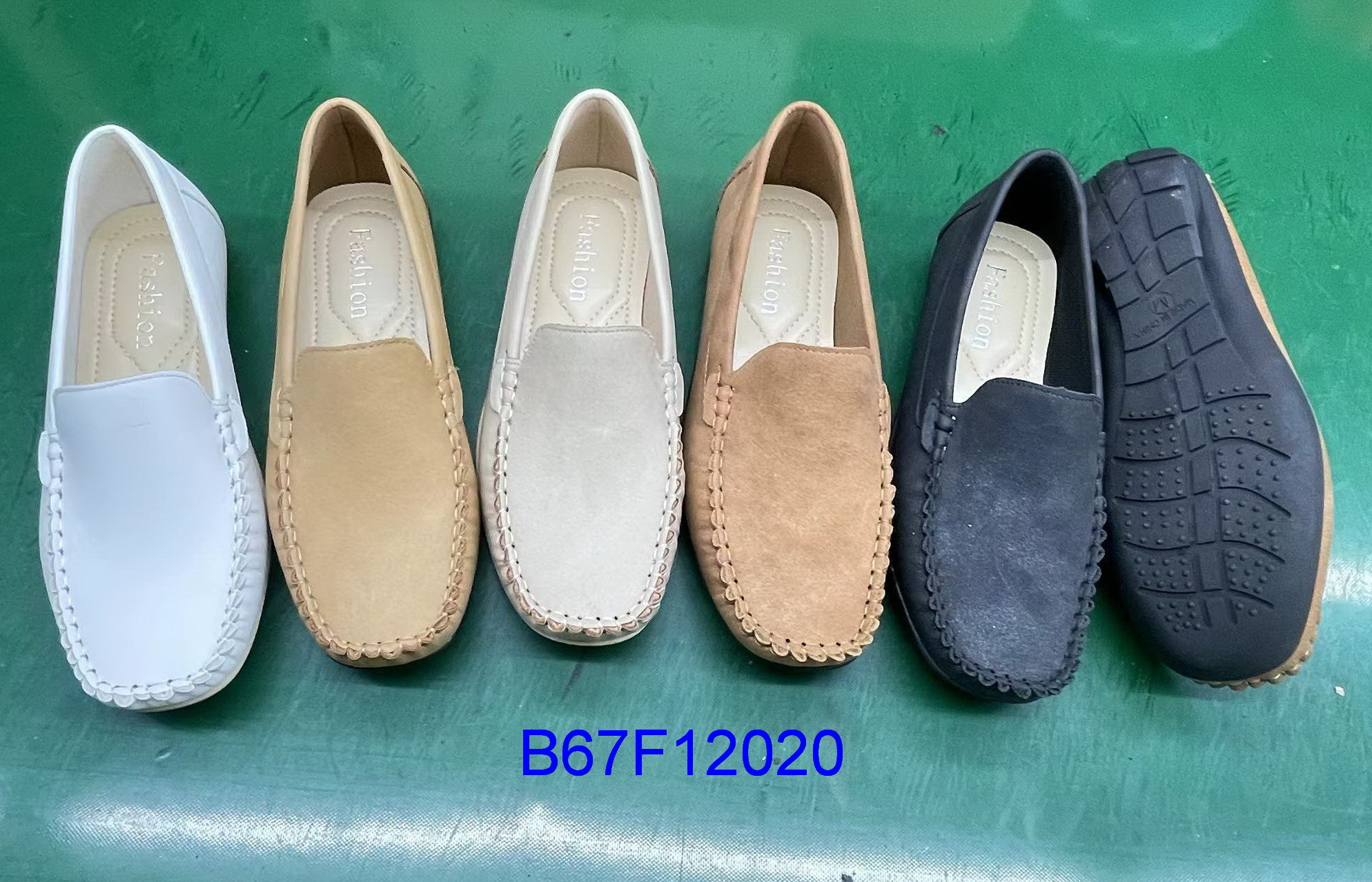 B67F12020