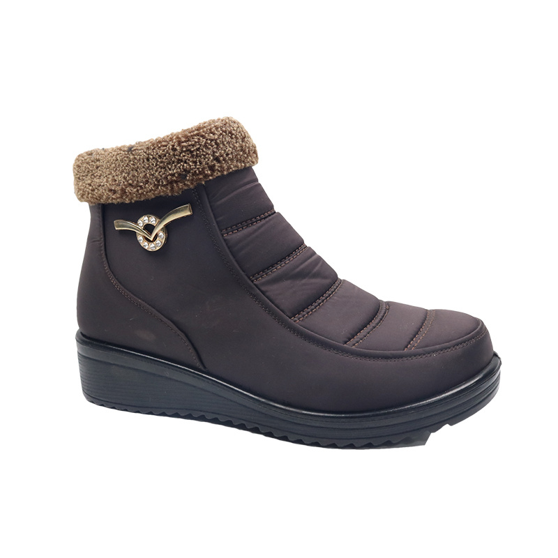 B68F8988 BROWN