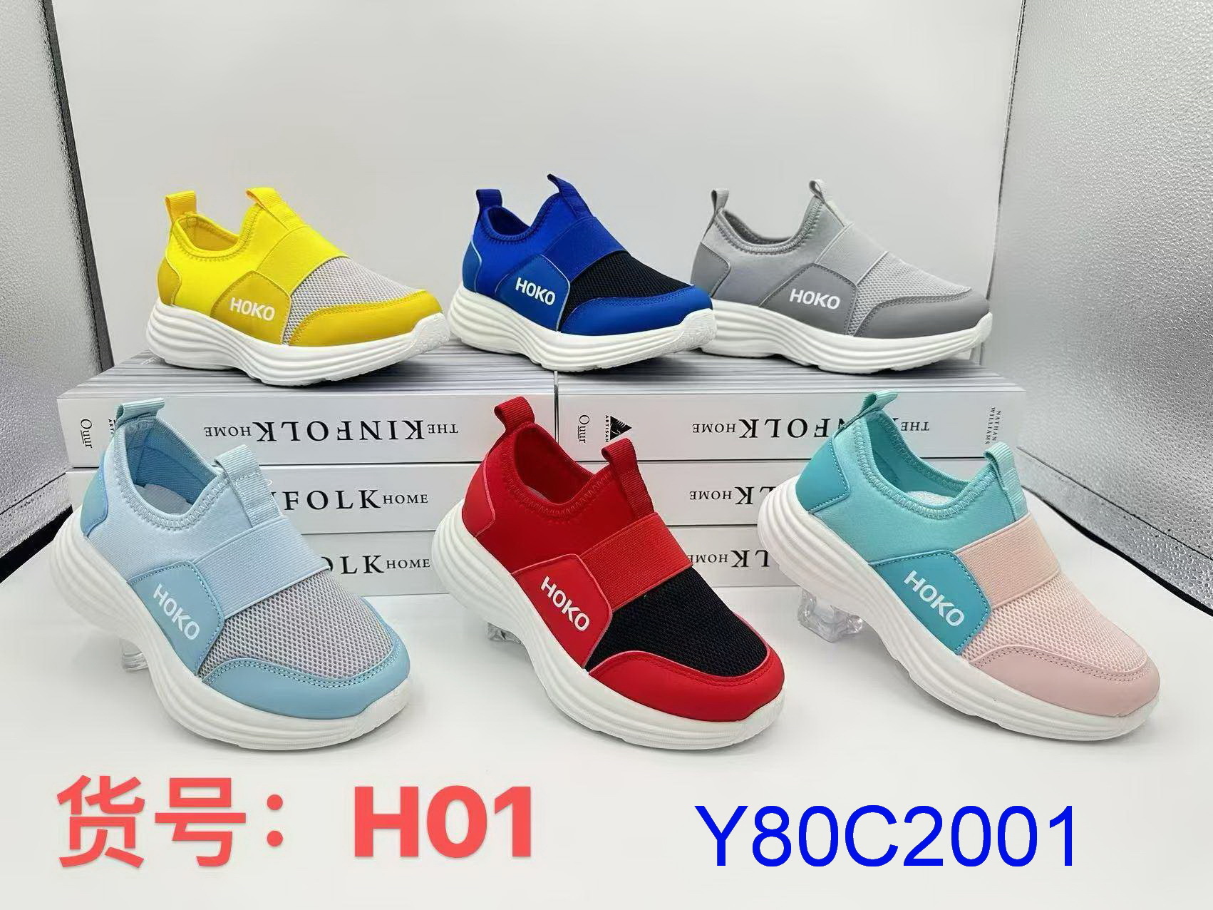 Y80C2001