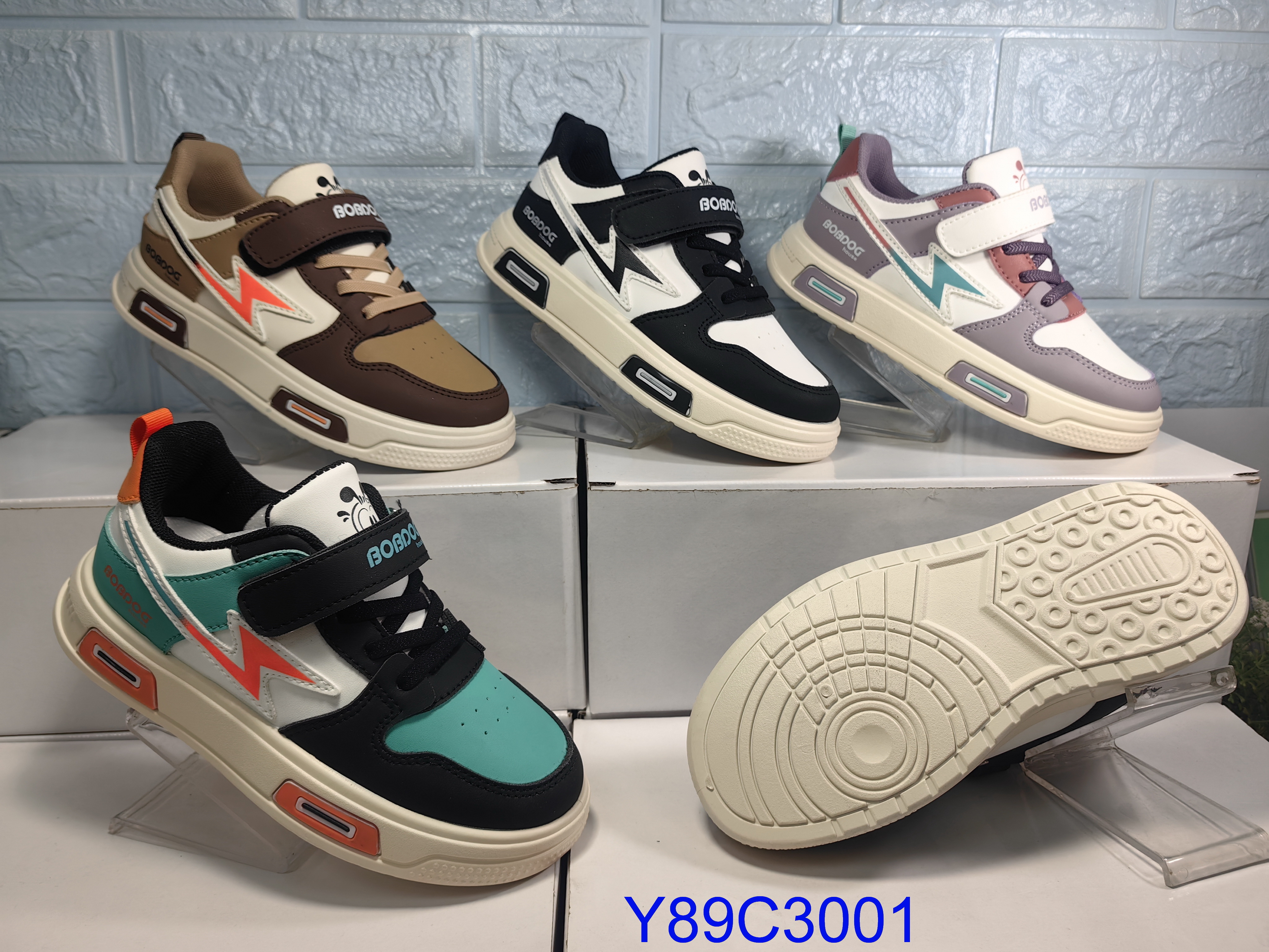 Y89C3001