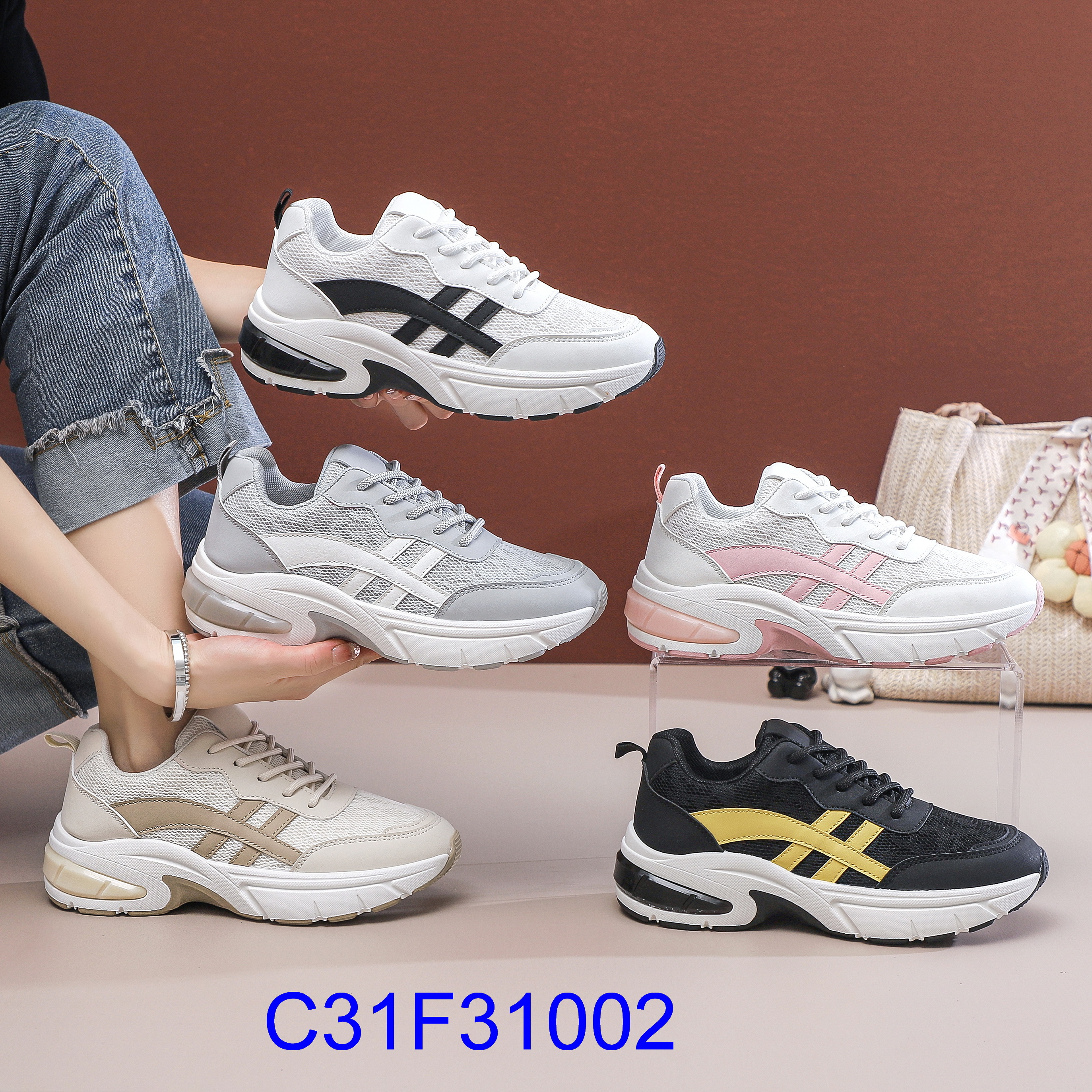 C31F31002