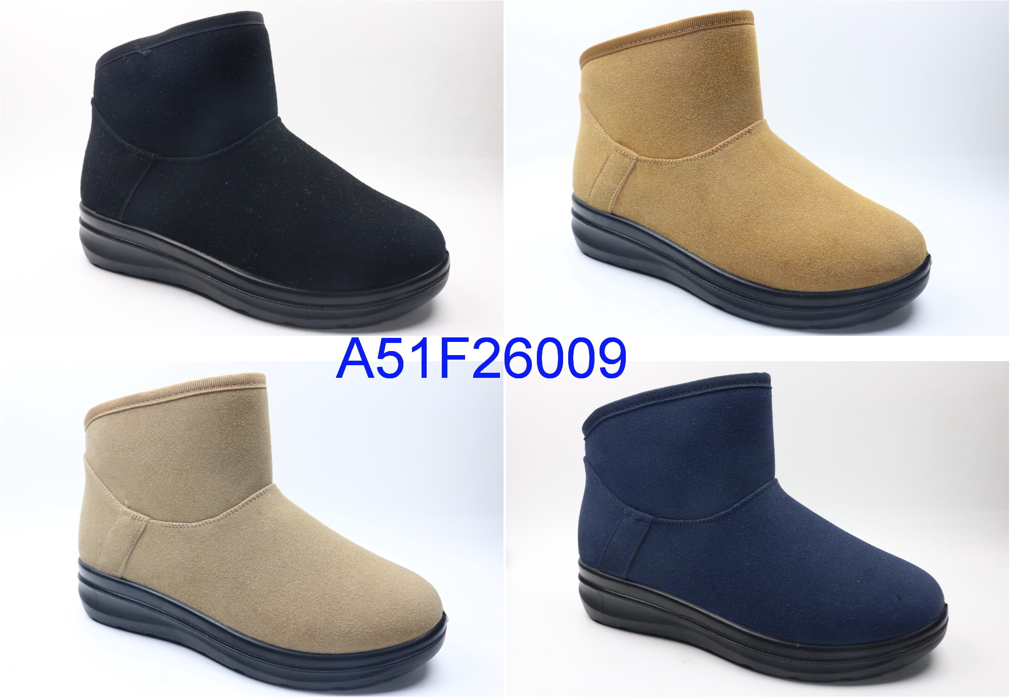 A51F26009