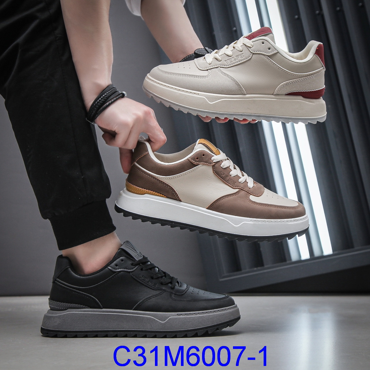 C31M6007-1
