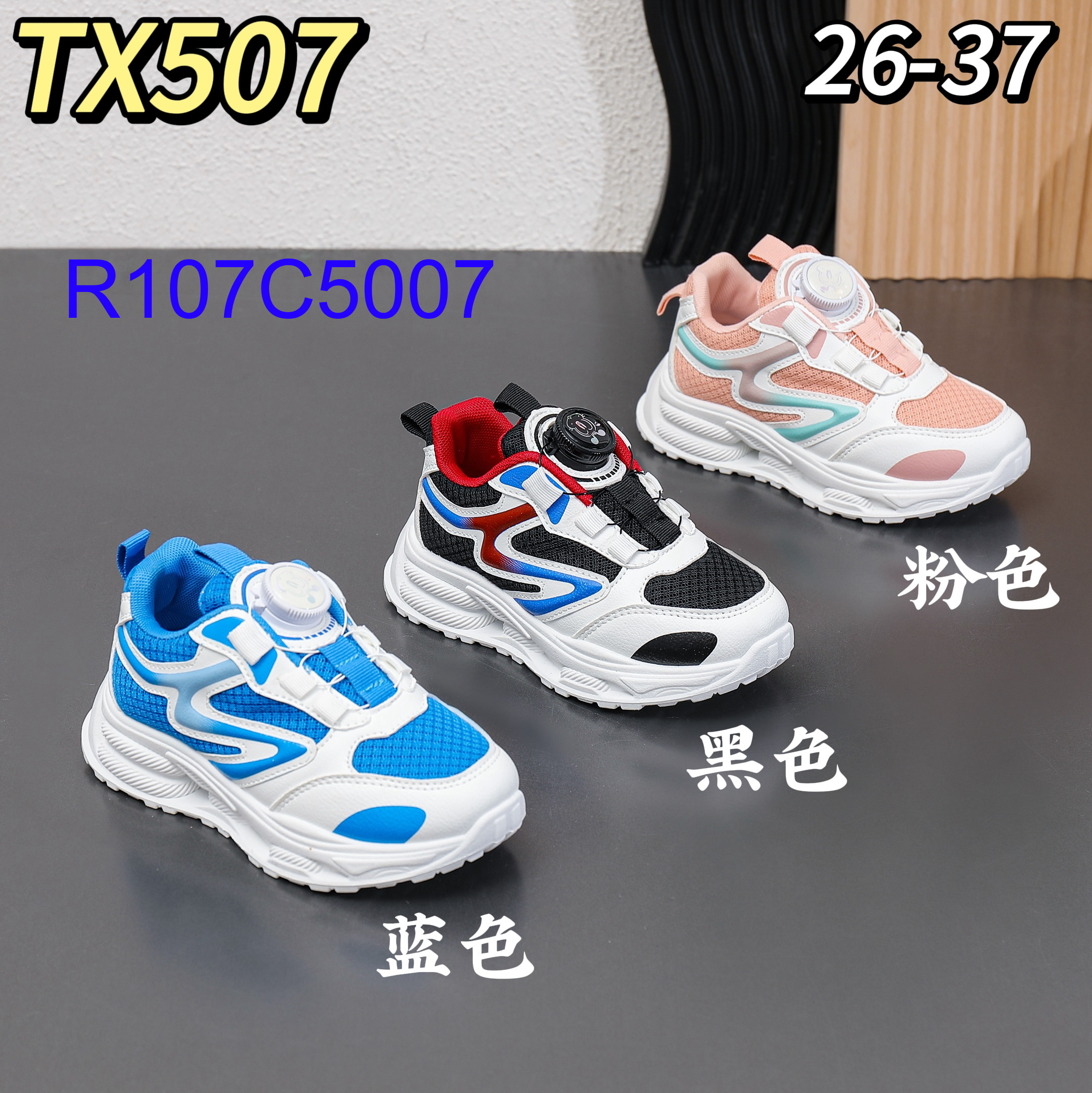 R107C5007
