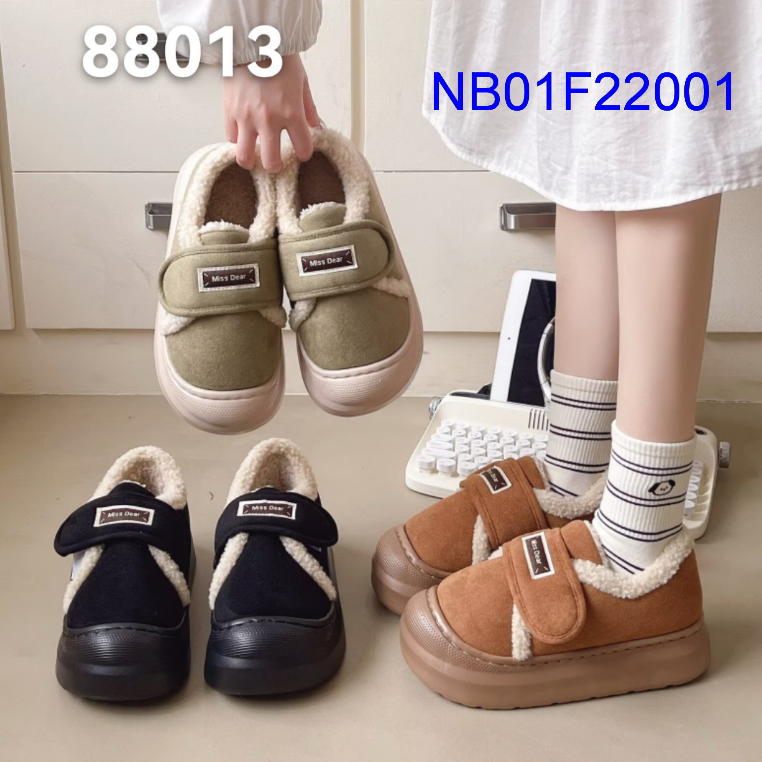 NB01F22001
