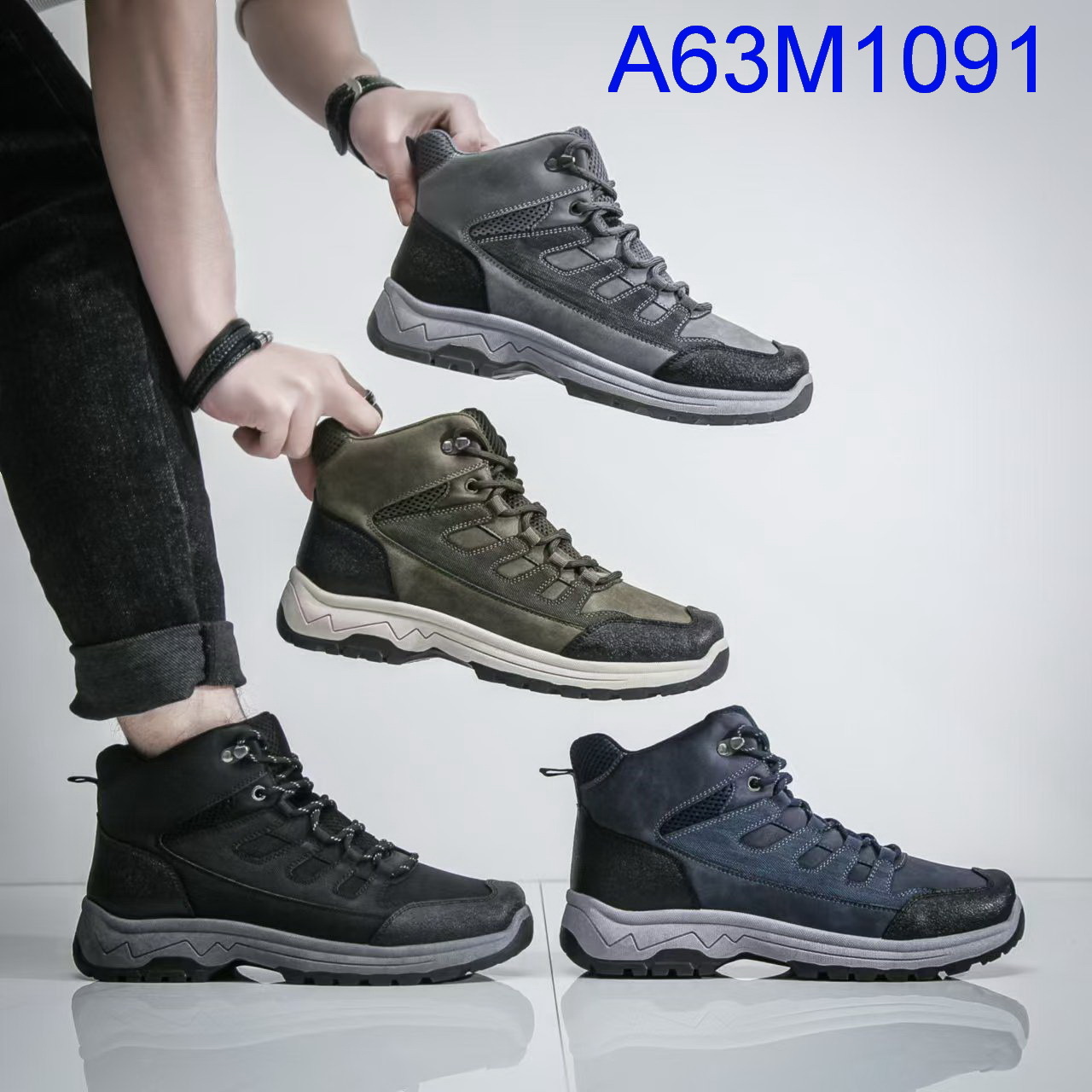 A63M1091