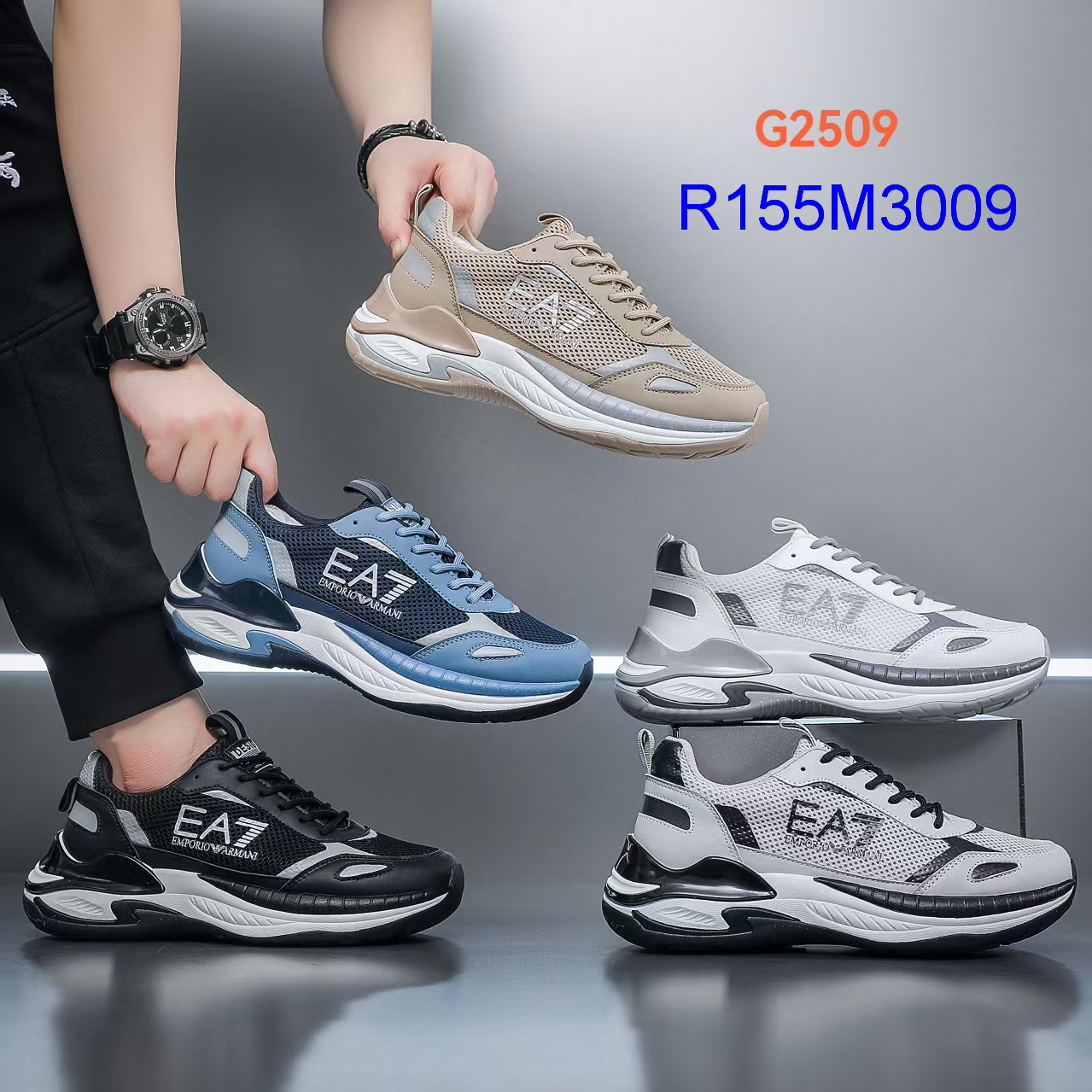 R155M3009