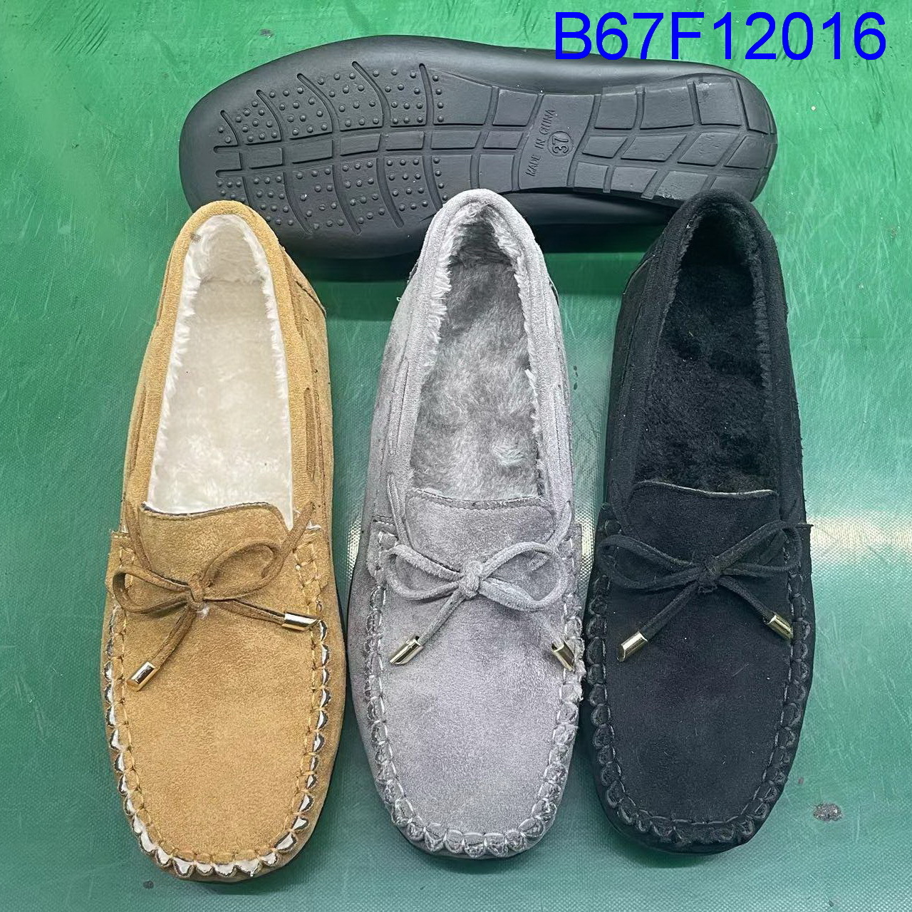 B67F12016