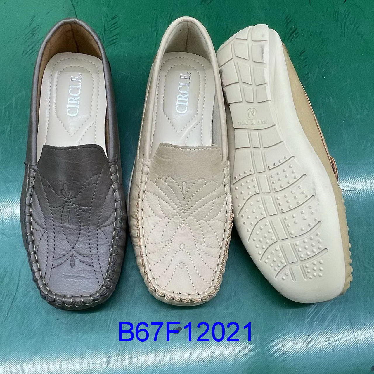 B67F12021