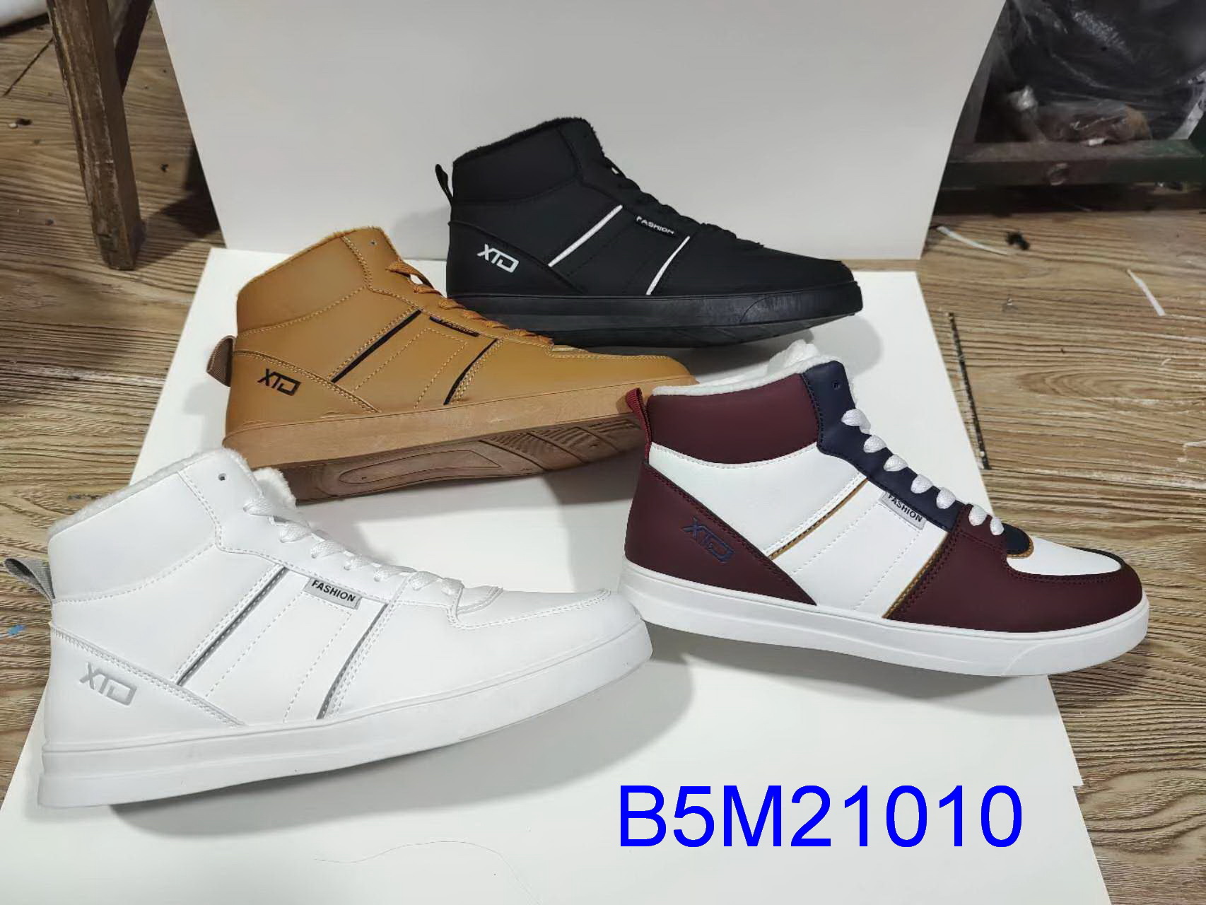 B5M21010