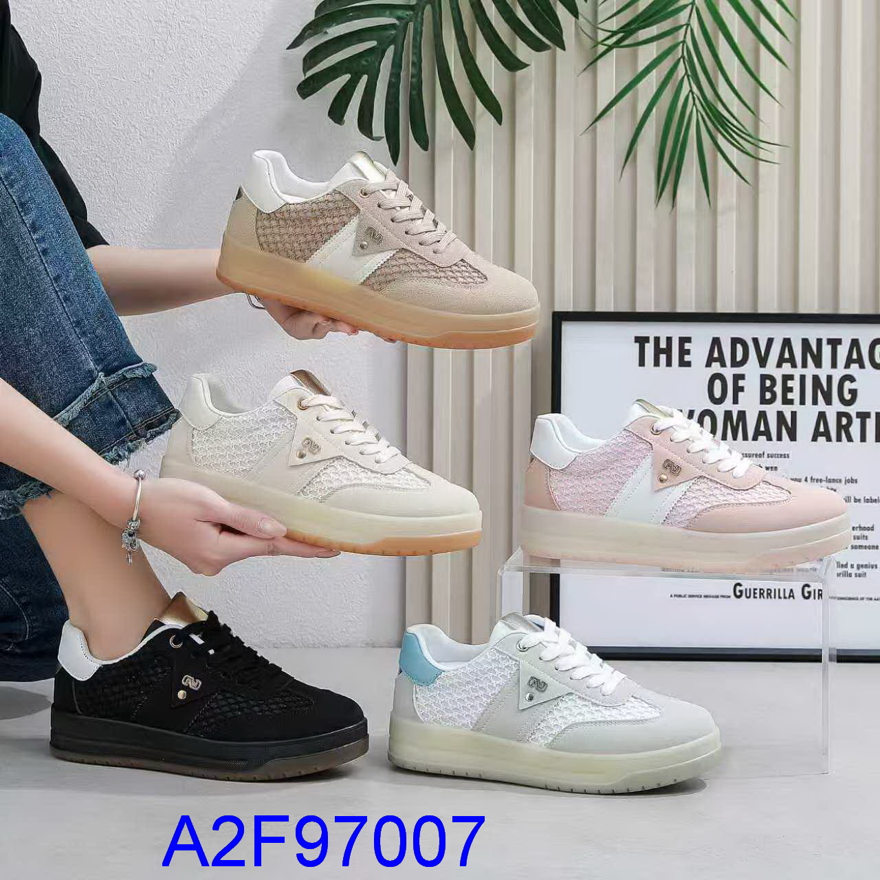 A2F97007