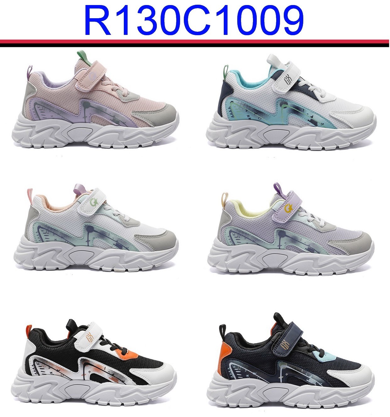 R130C1009