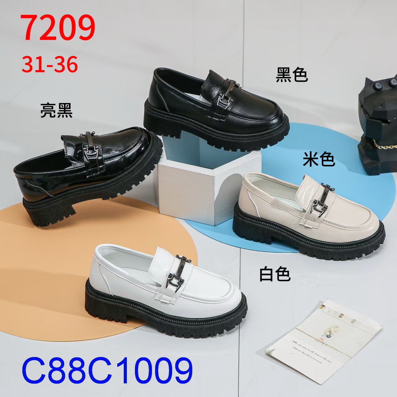 C88C1009