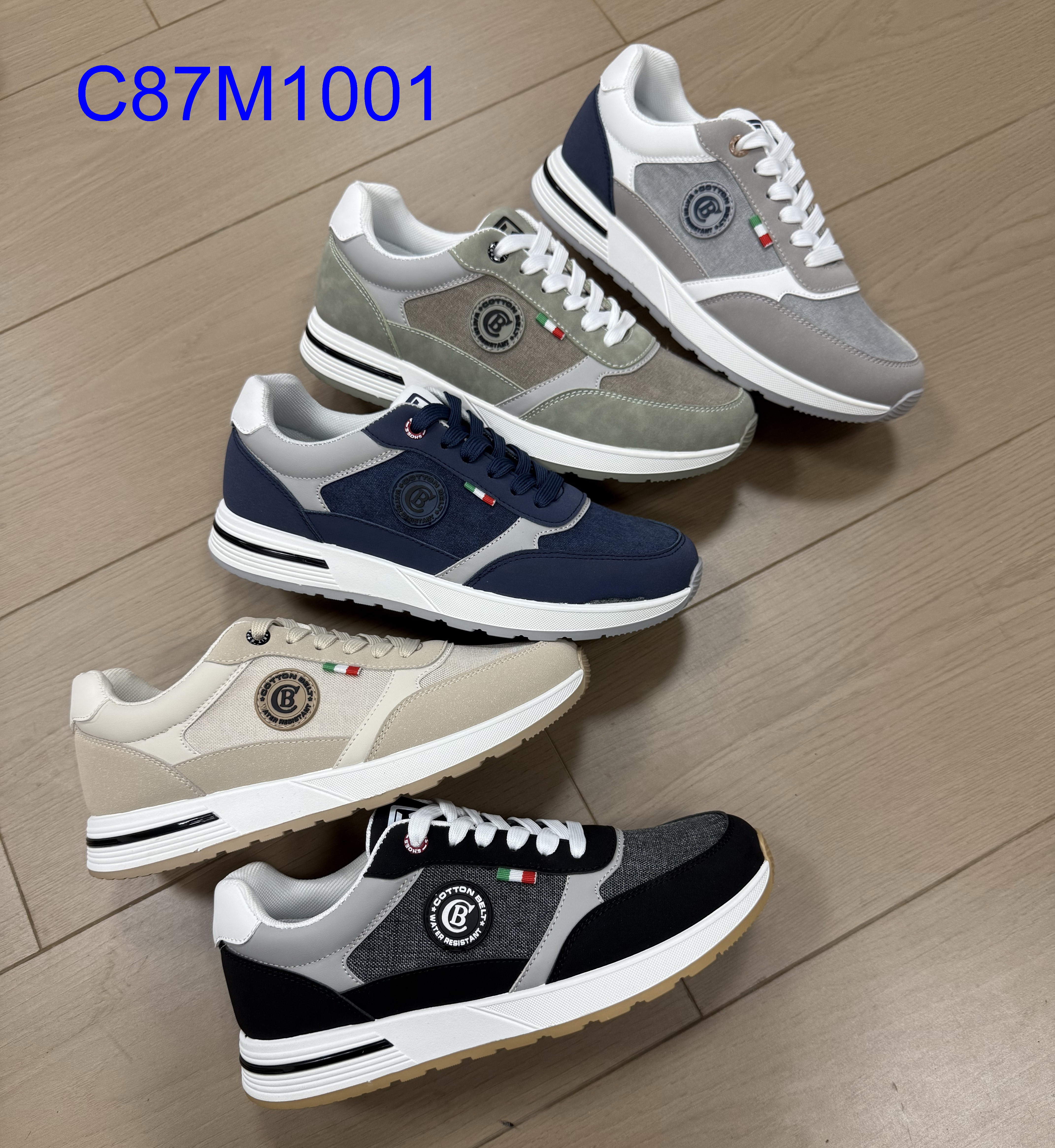 C87M1001