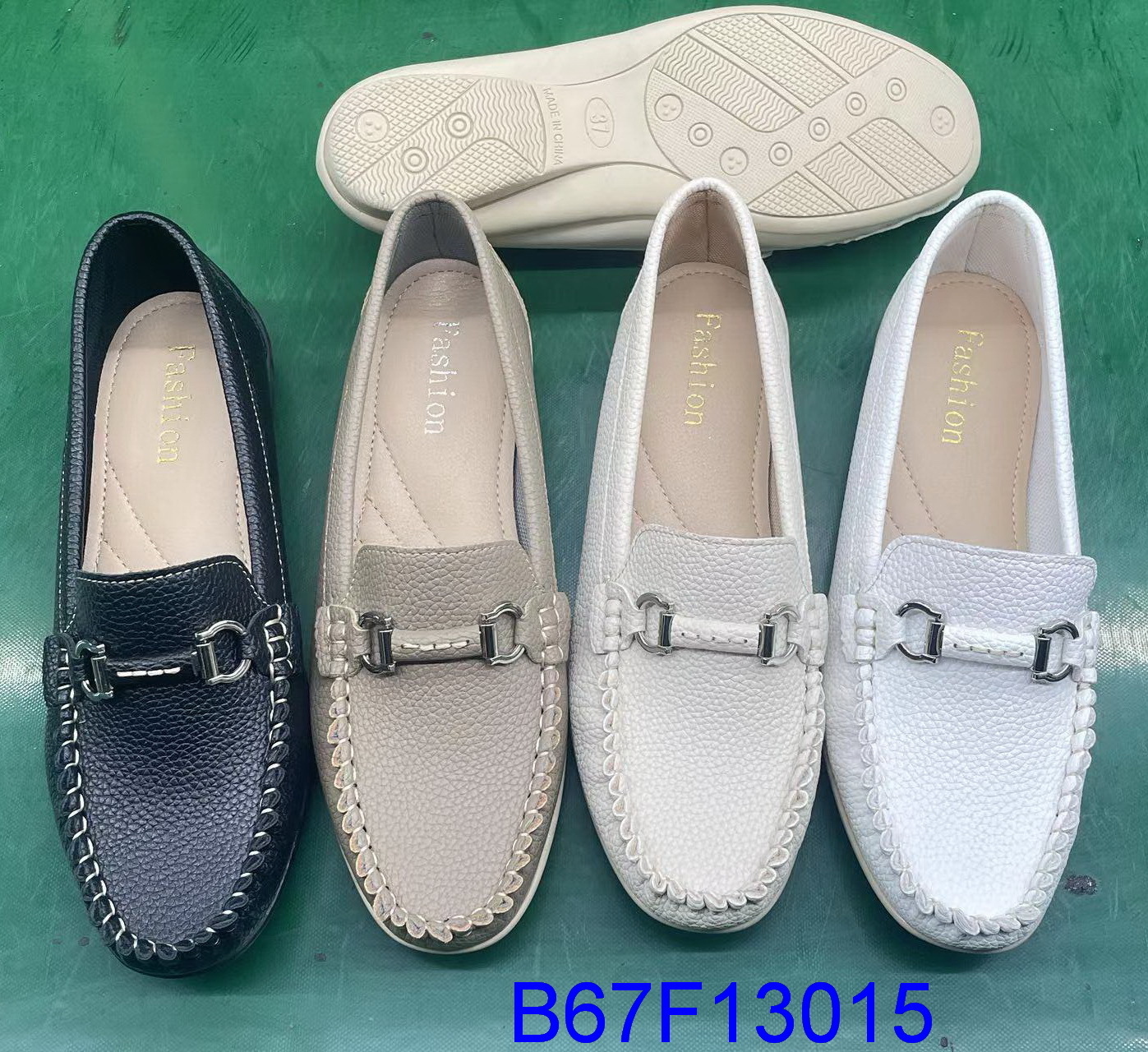 B67F13015