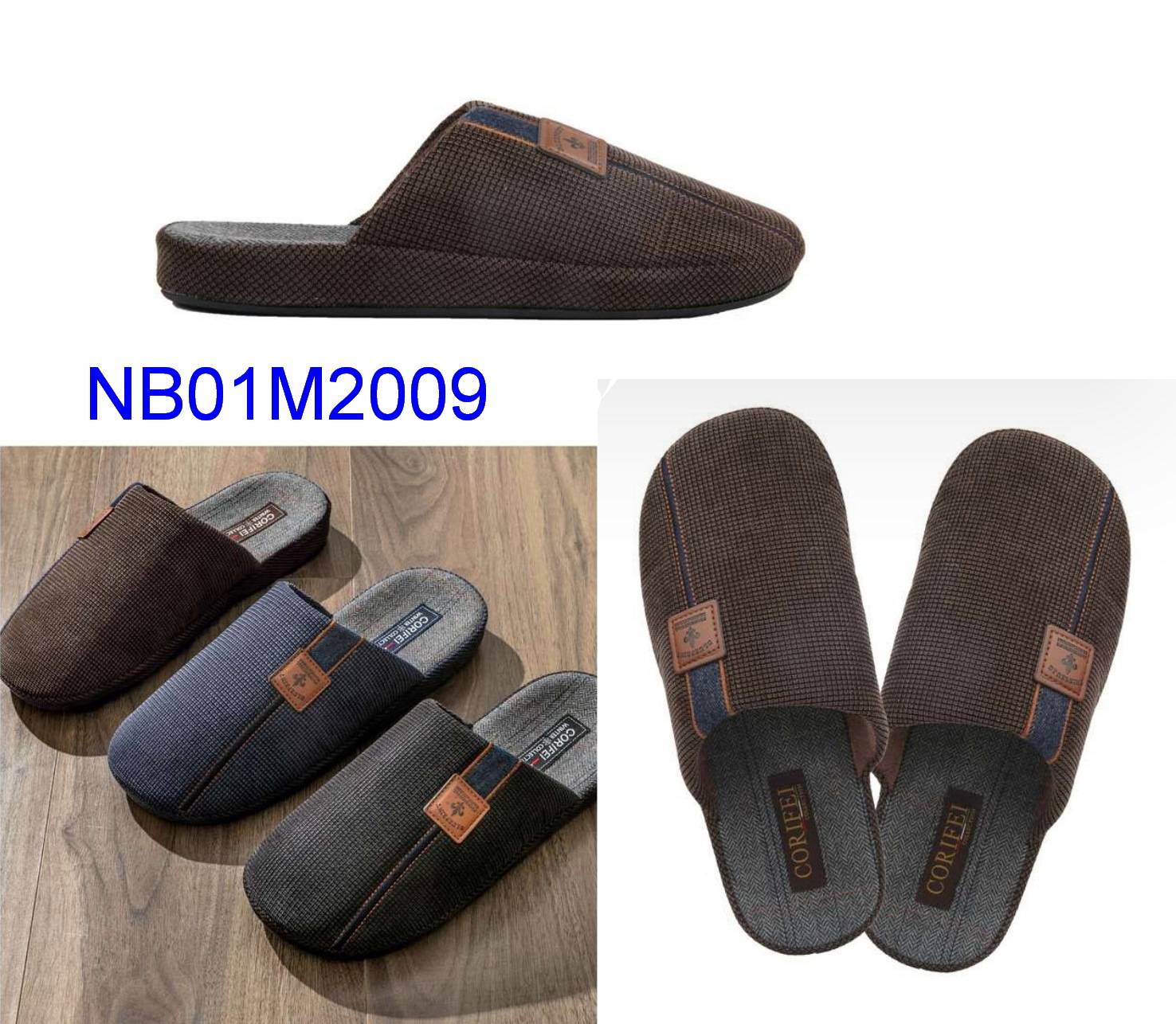 NB01M2009