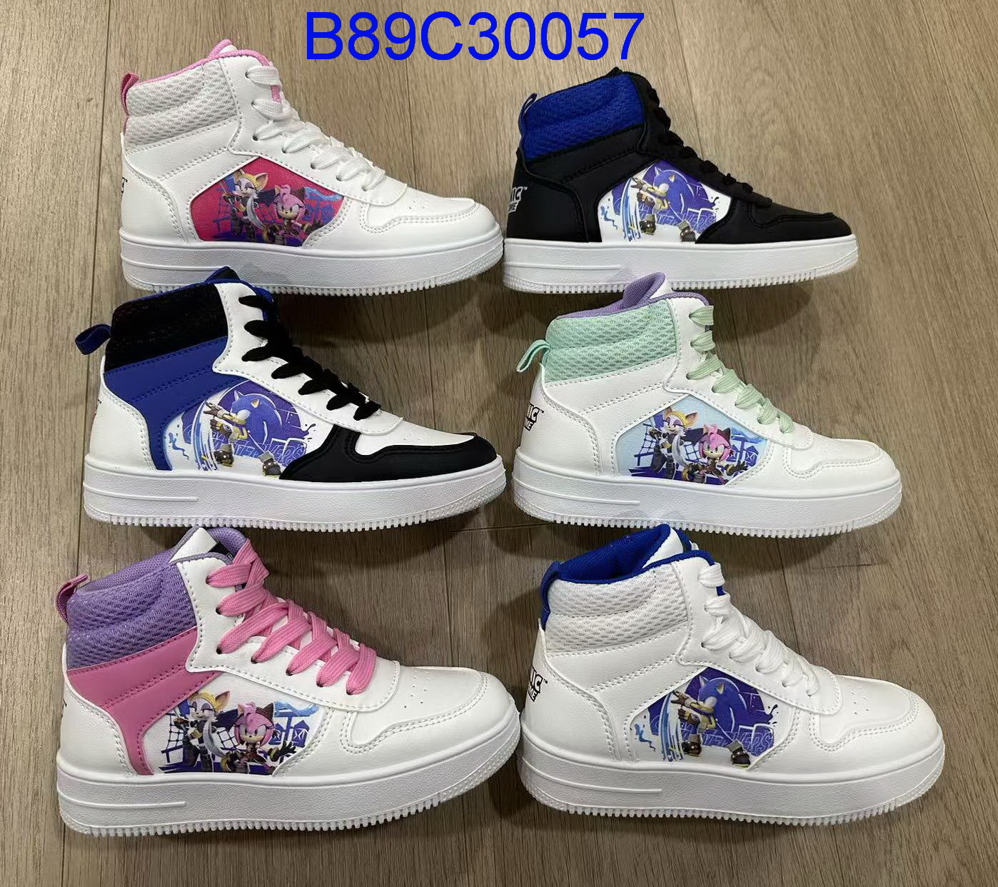 B89C30057