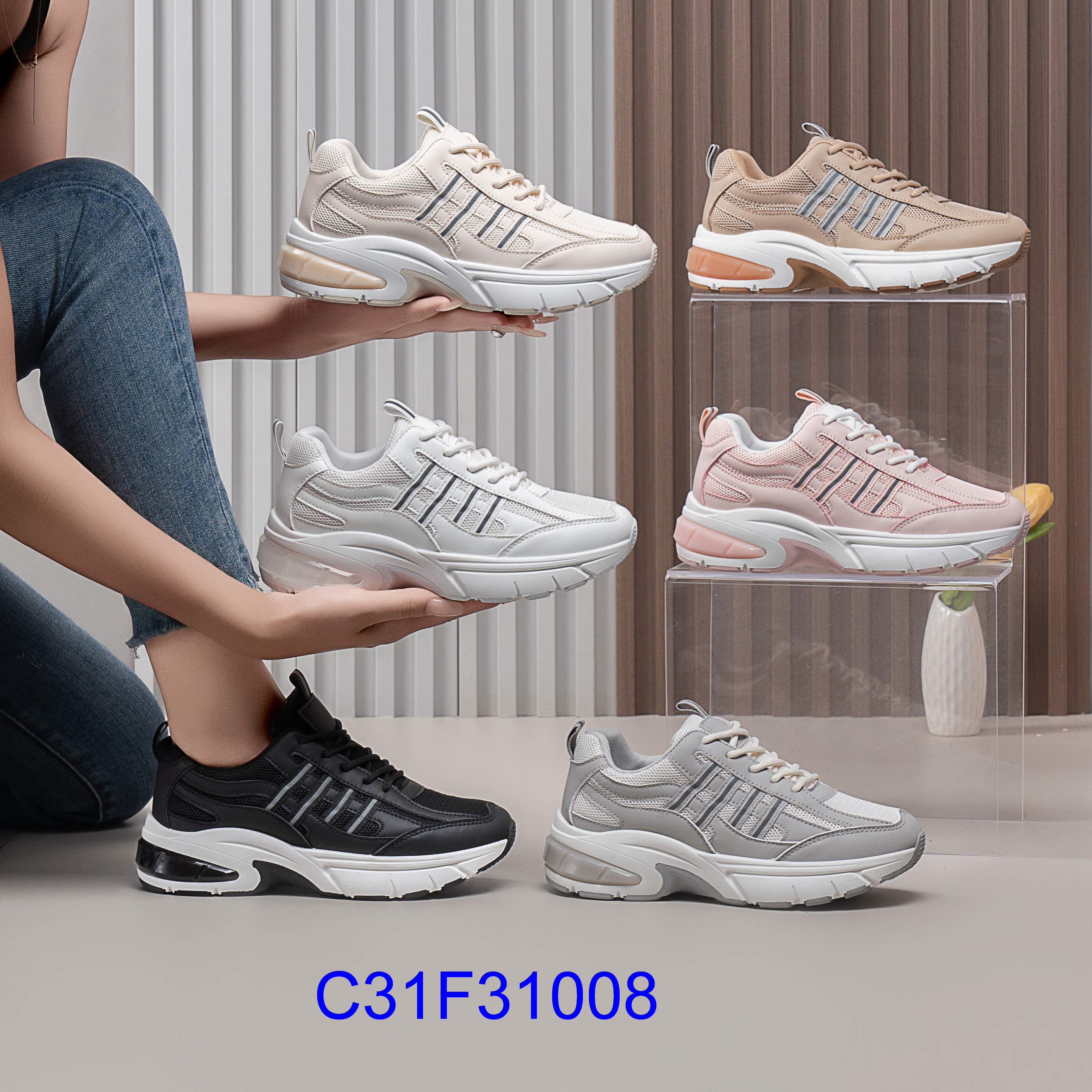 C31F31008