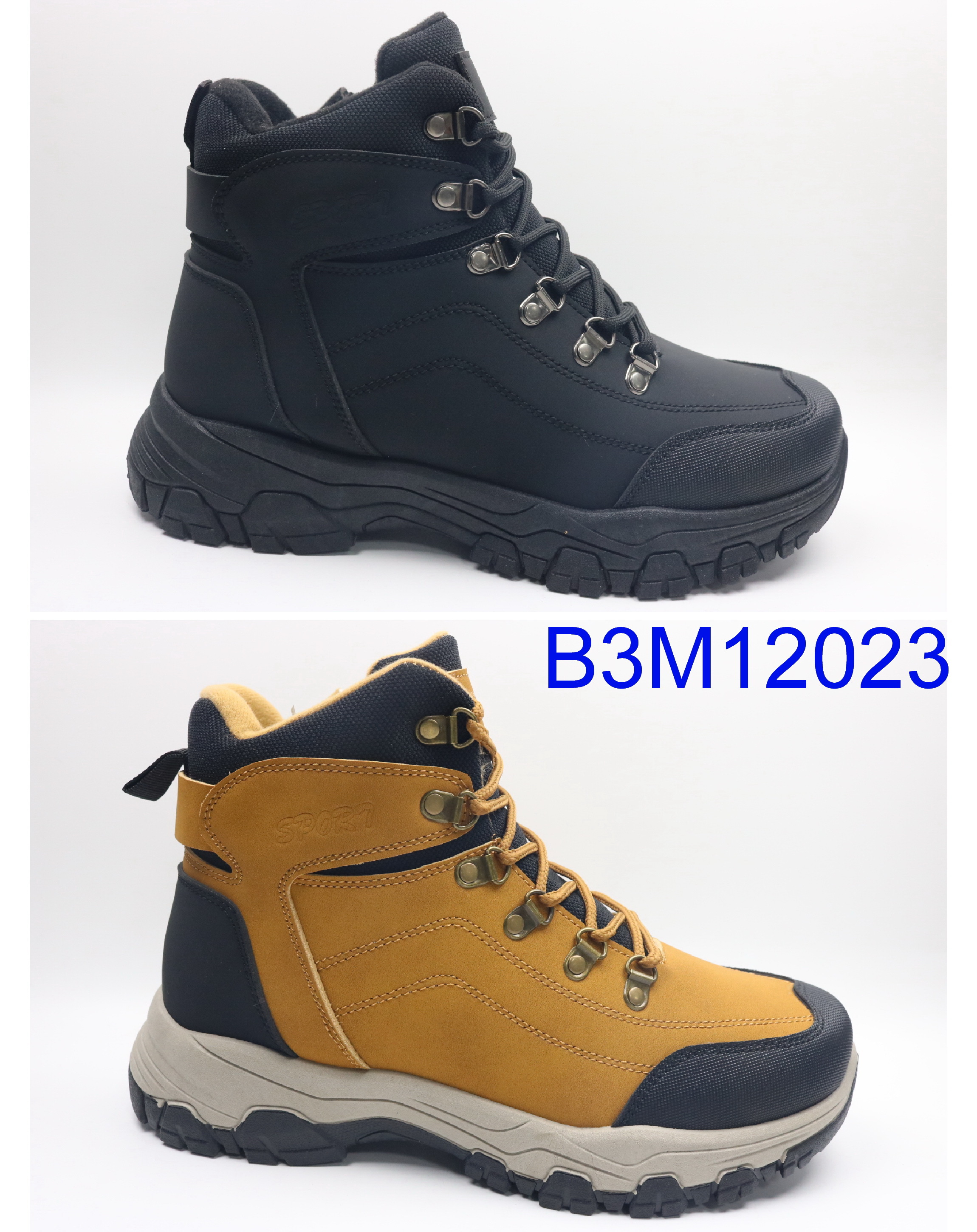 B3M12023