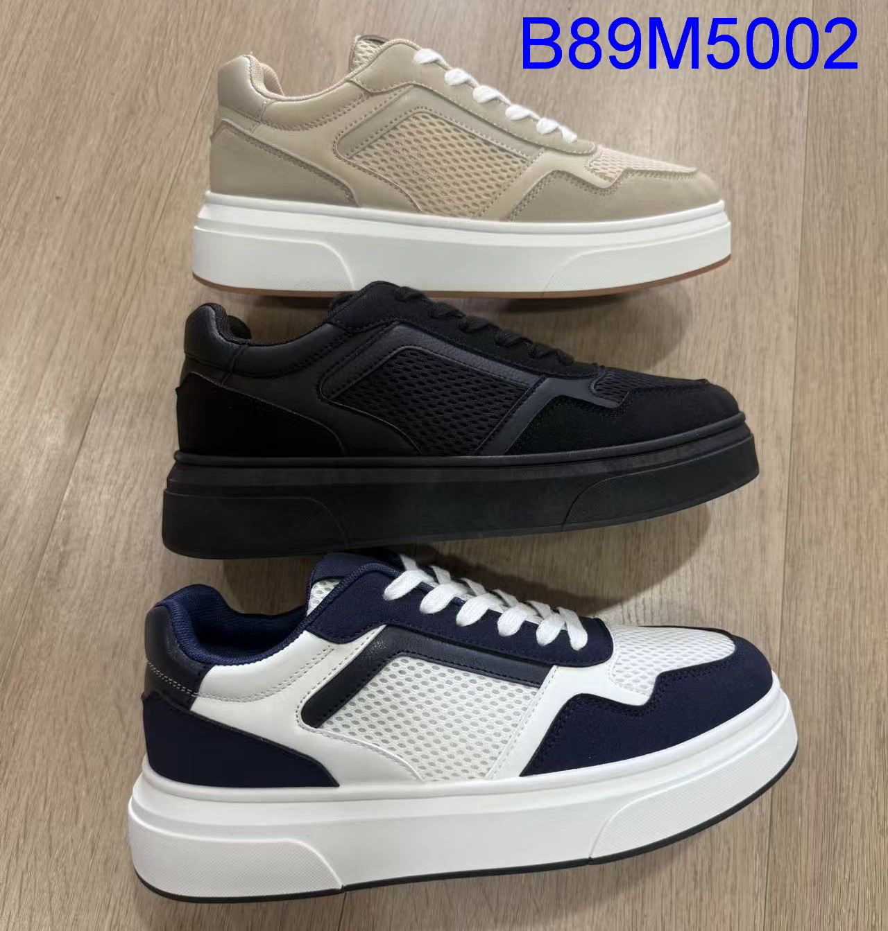 B89M5002