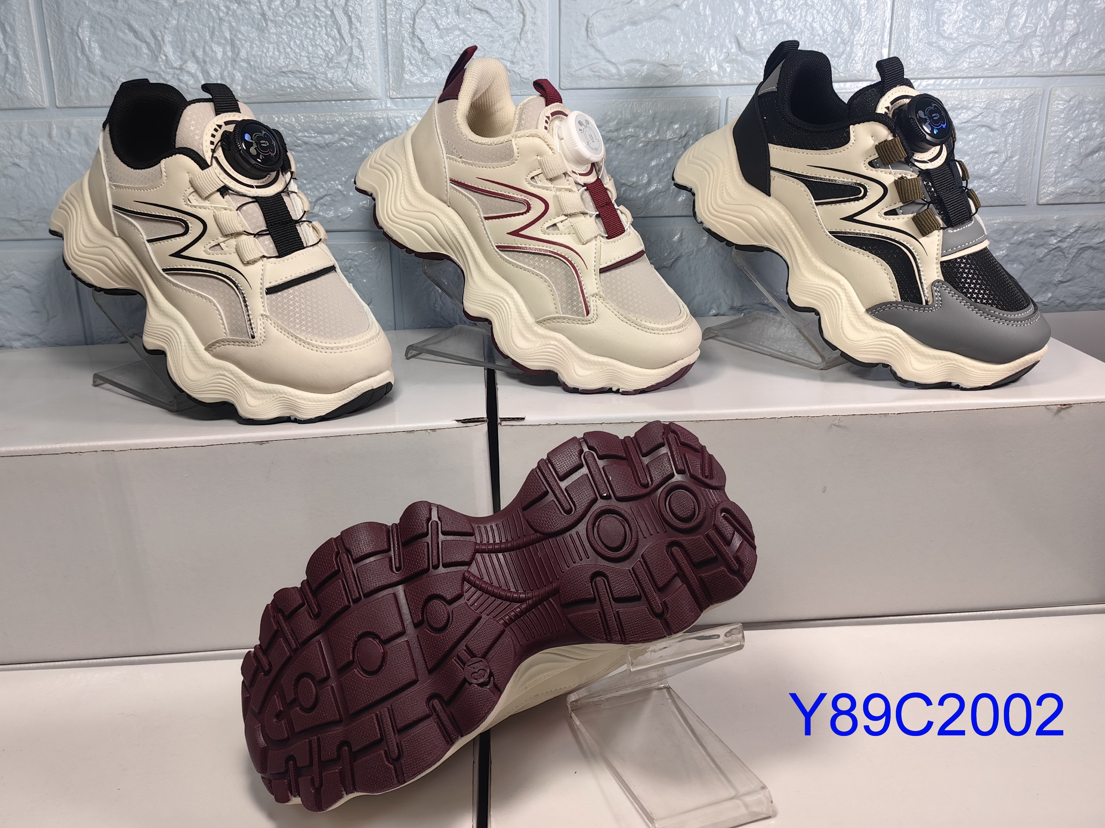 Y89C2002
