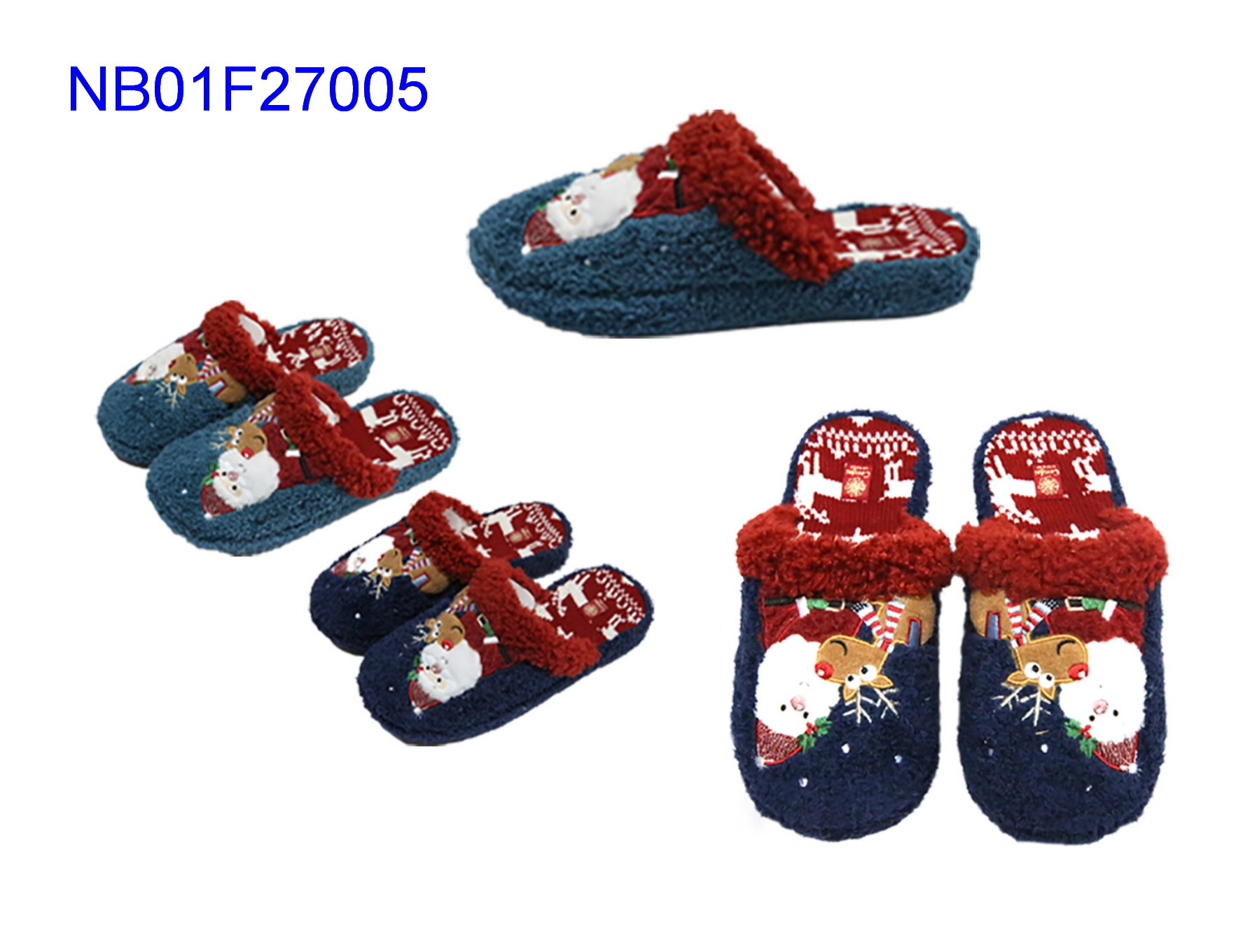 NB01F27005