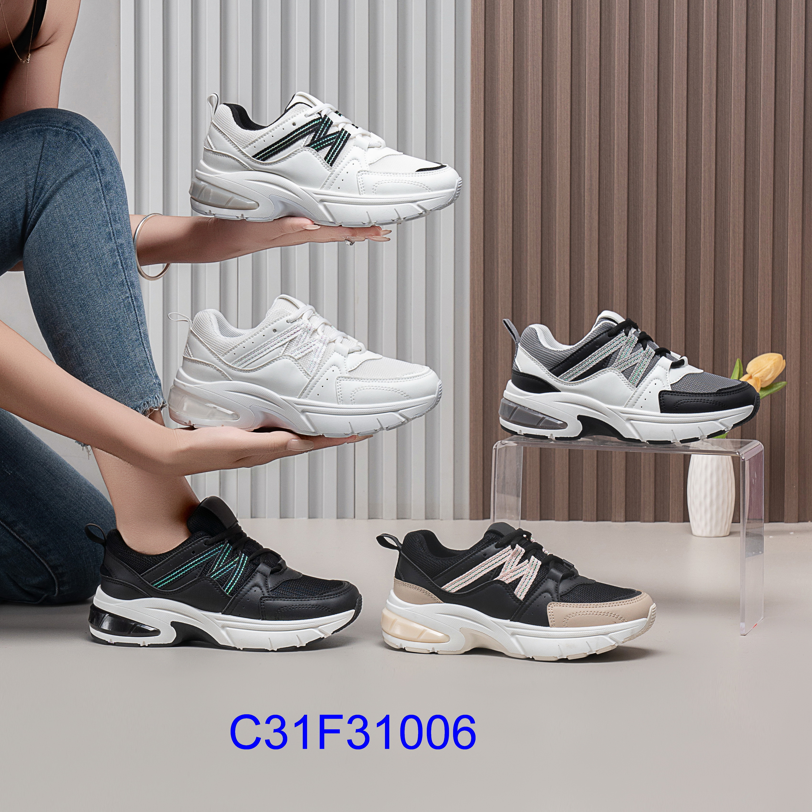 C31F31006