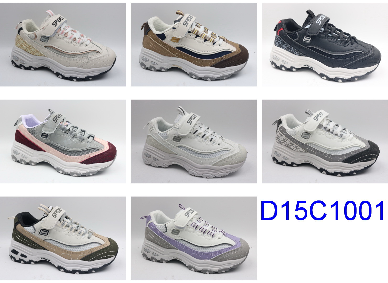 D15C1001