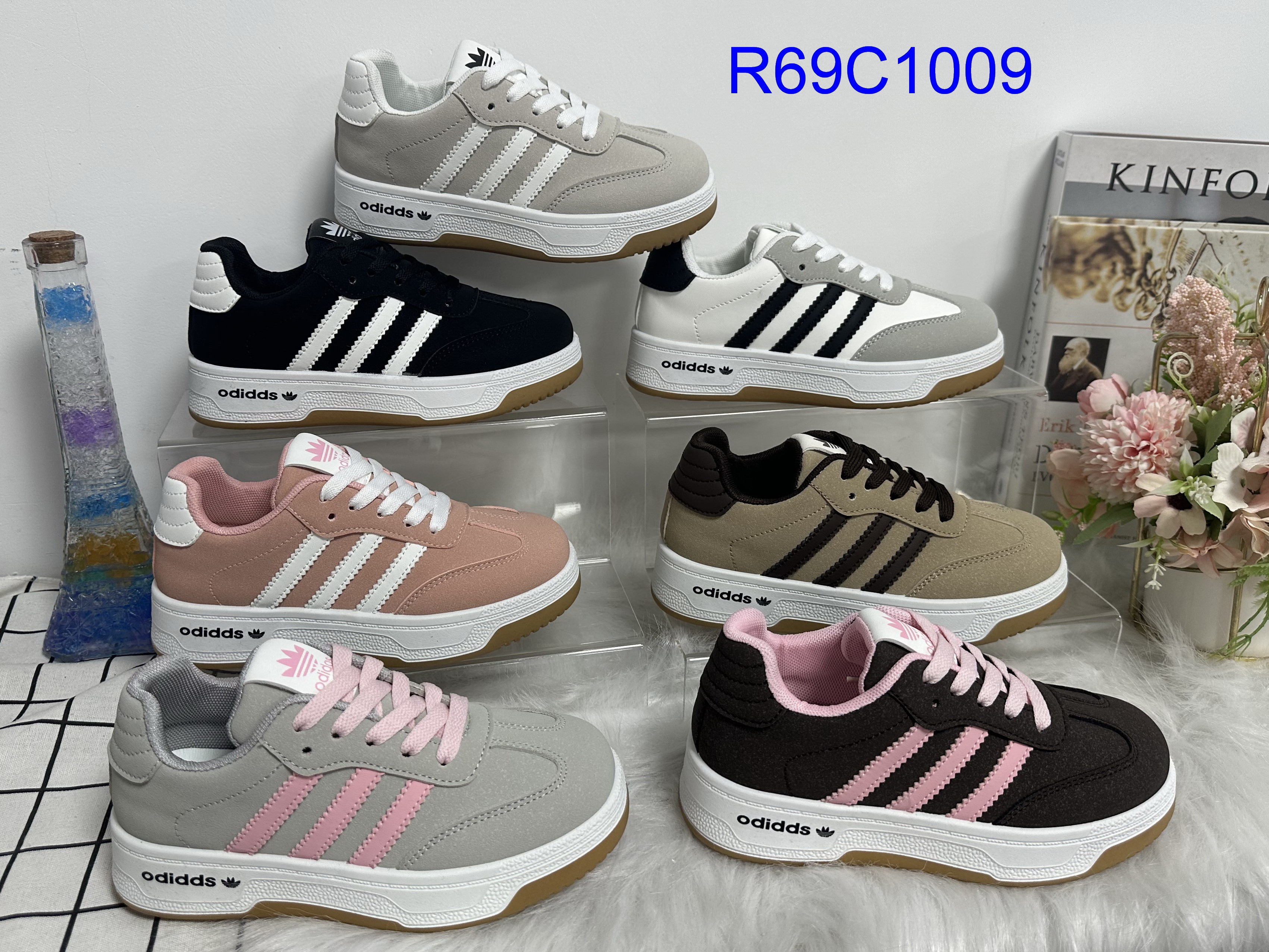 R69C1009