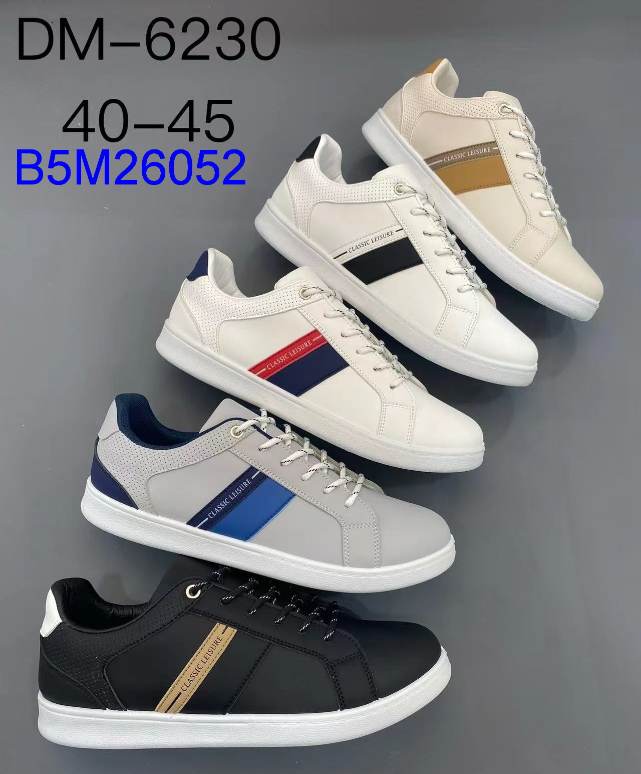 B5M26052