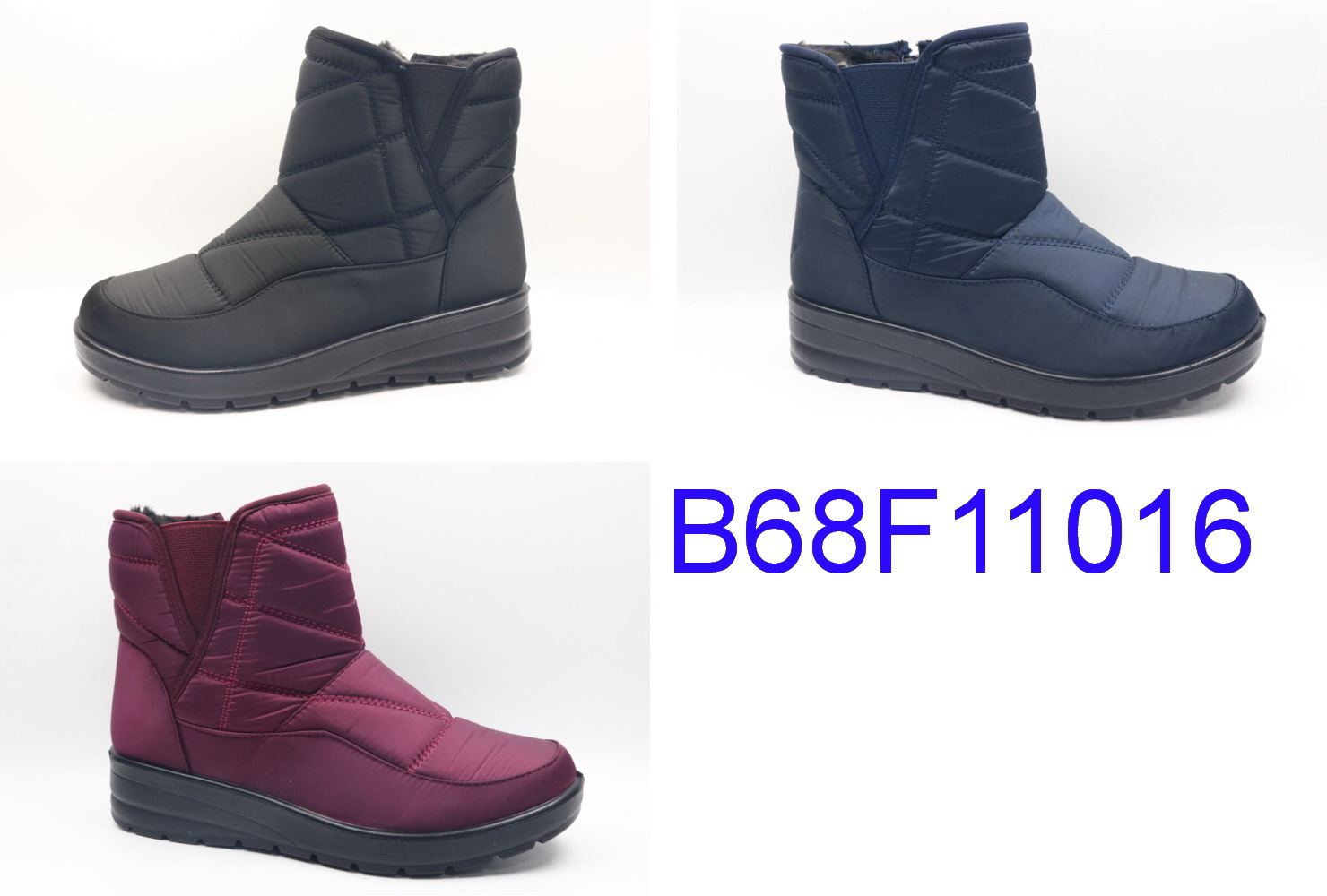 B68F11016