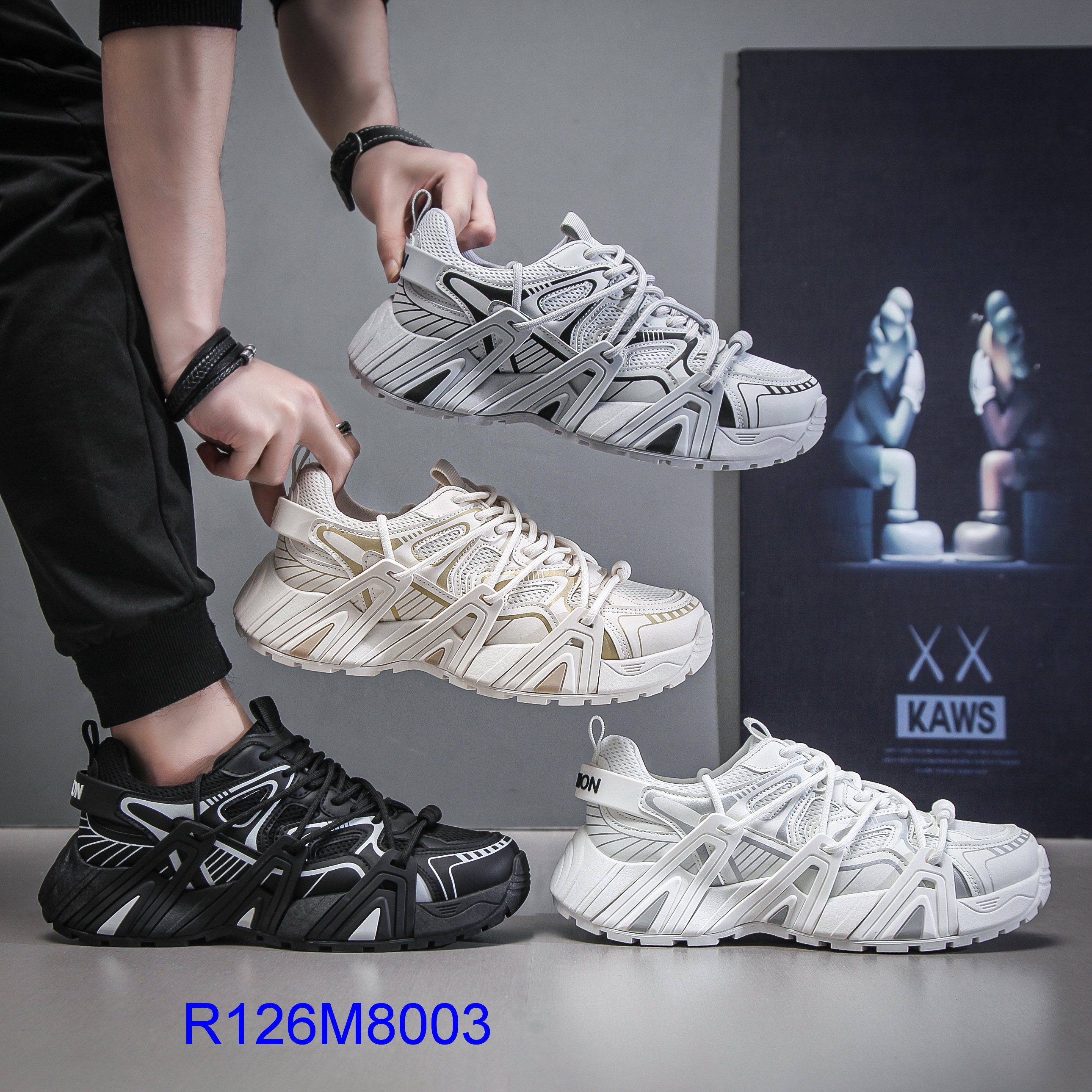 R126M8003