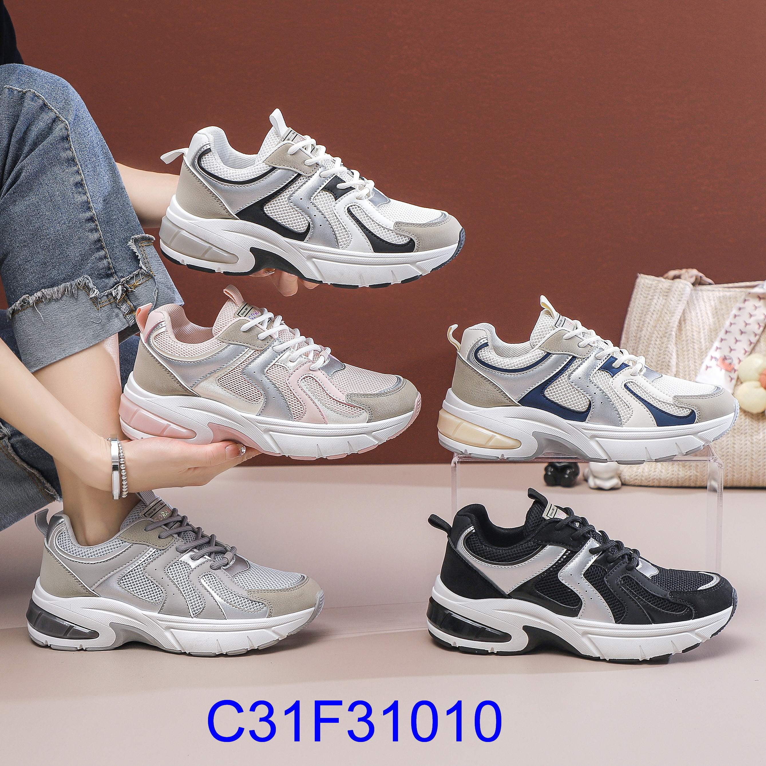 C31F31010