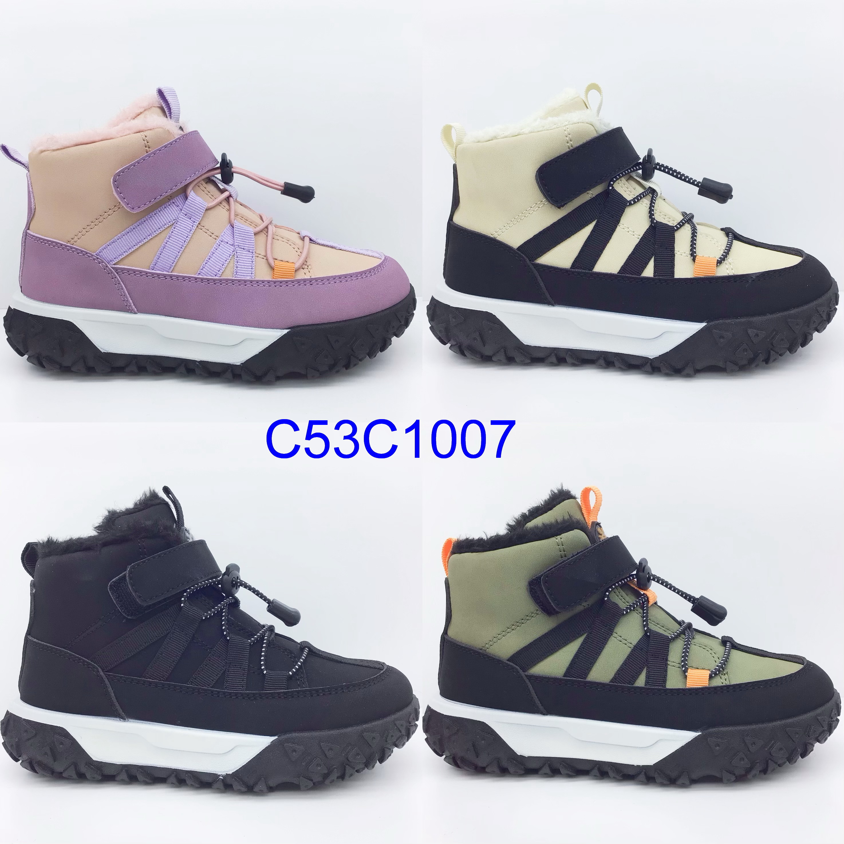 C53C1007