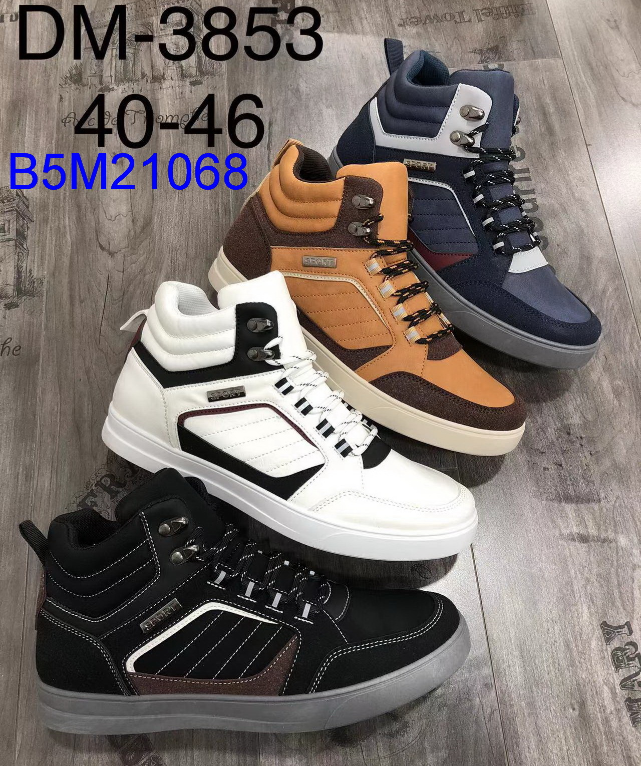 B5M21068