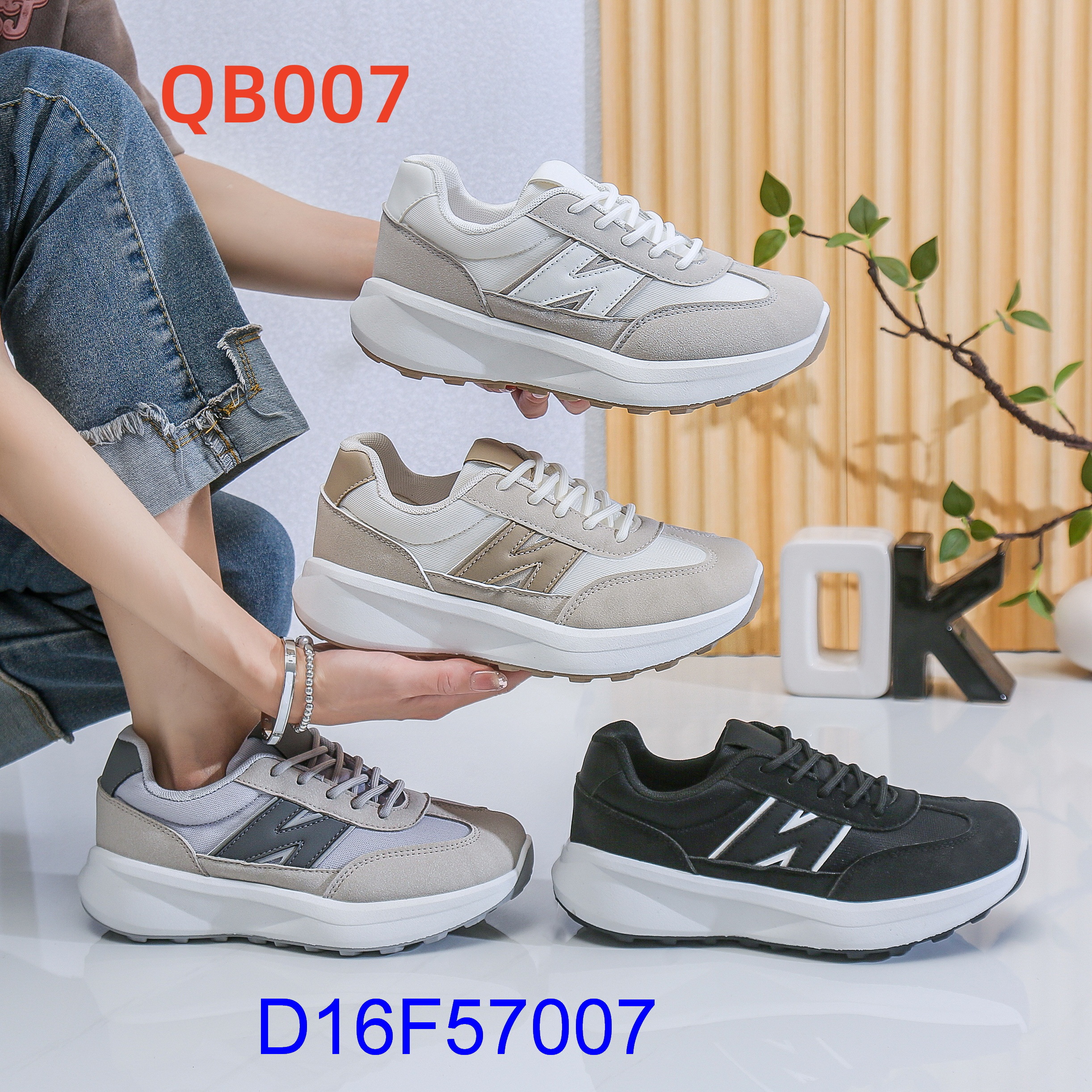 D16F57007