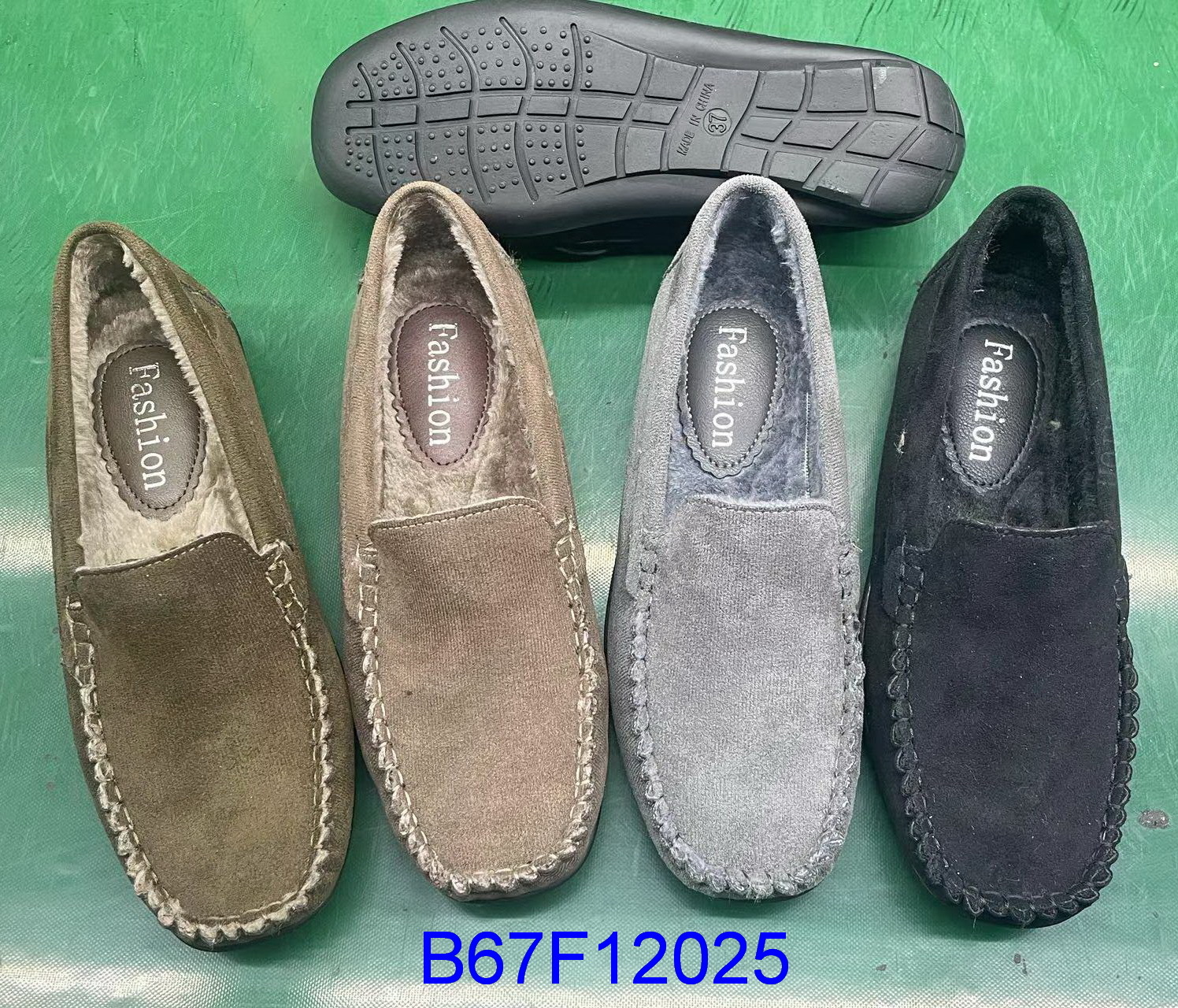 B67F12025