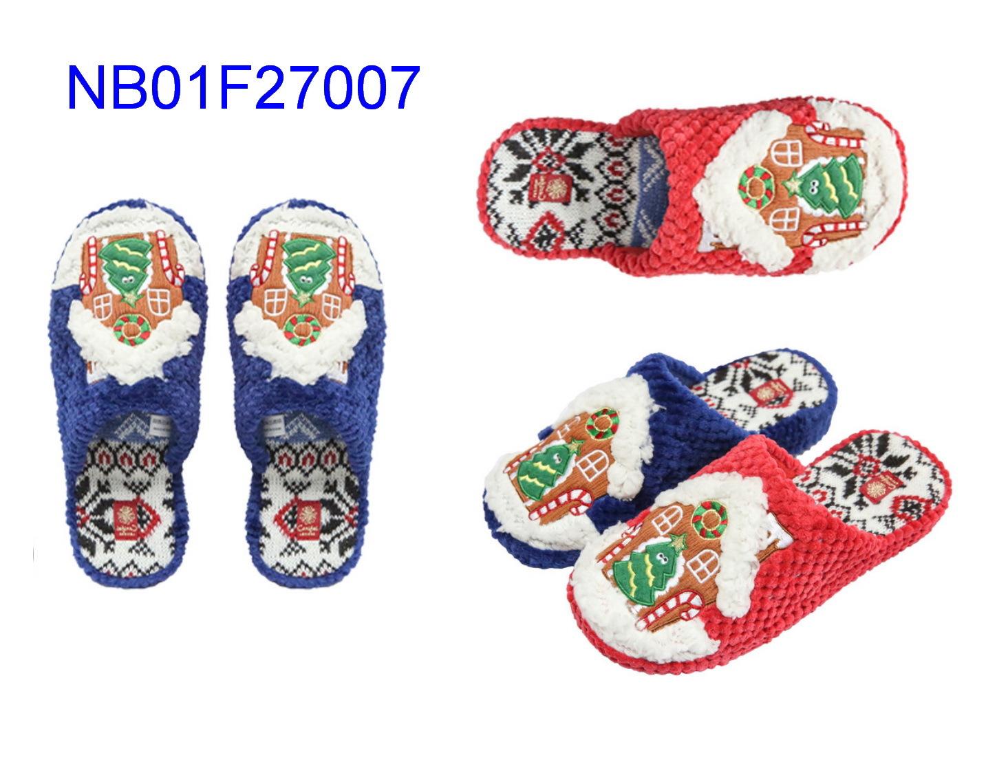 NB01F27007