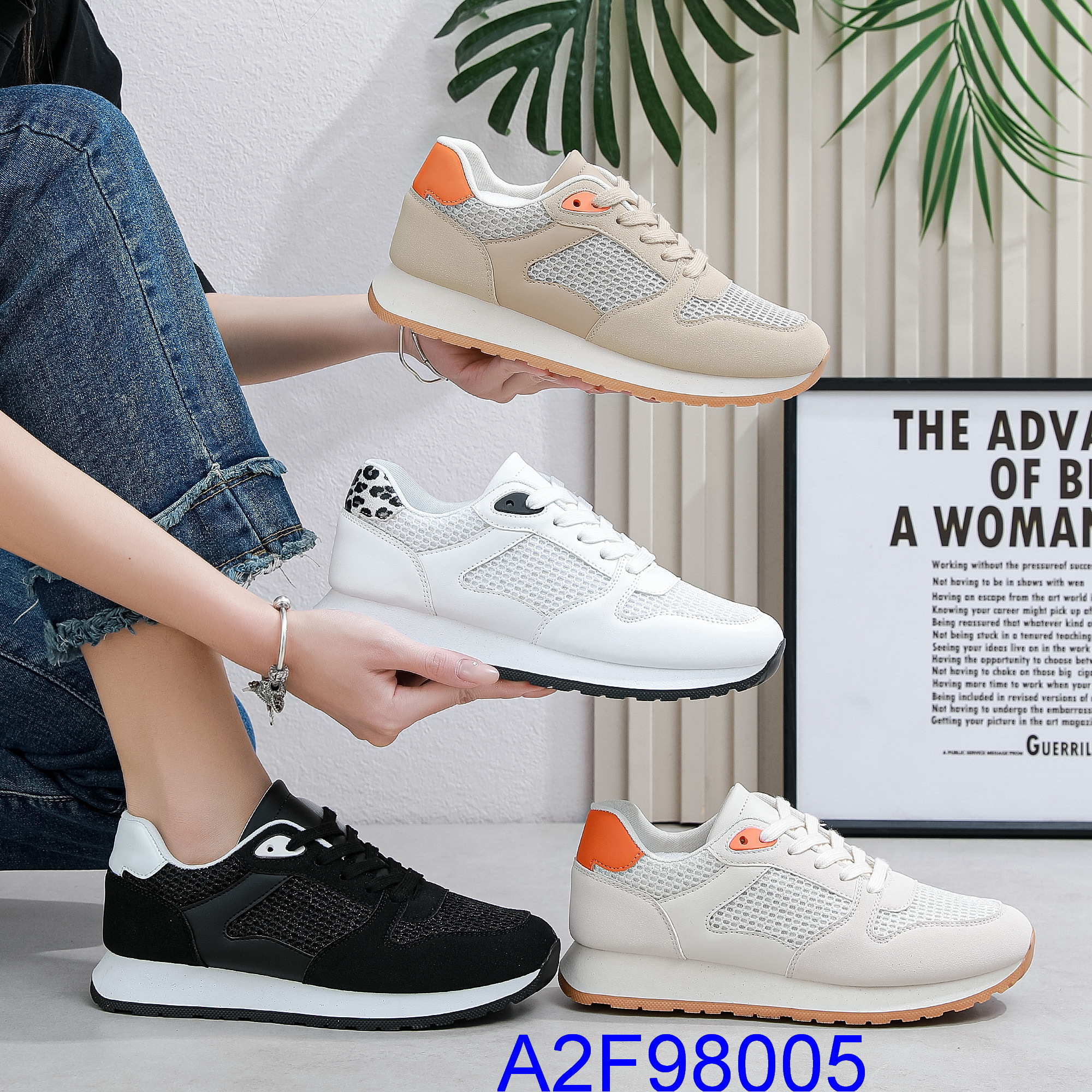 A2F98005