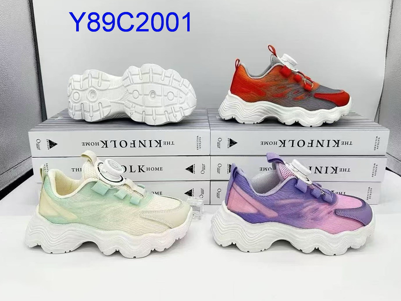 Y89C2001