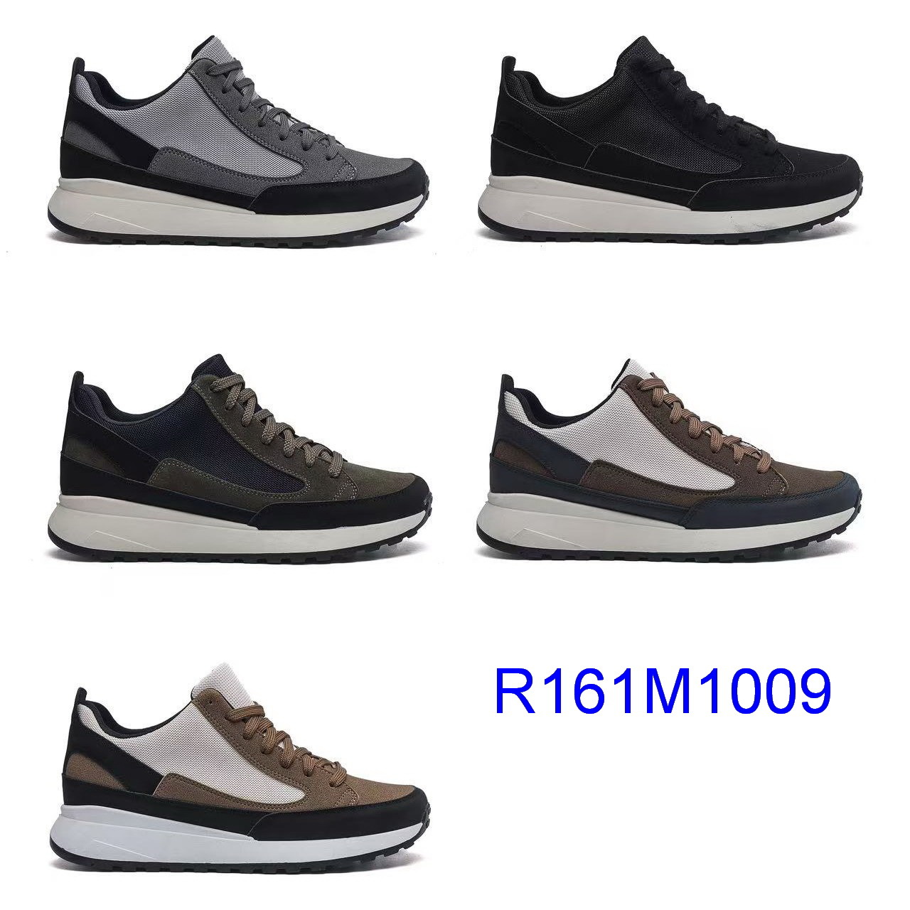 R161M1009