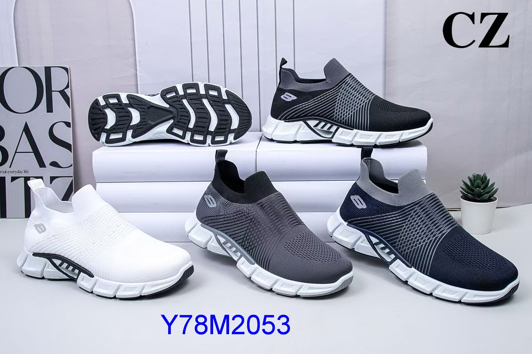 Y78M2053