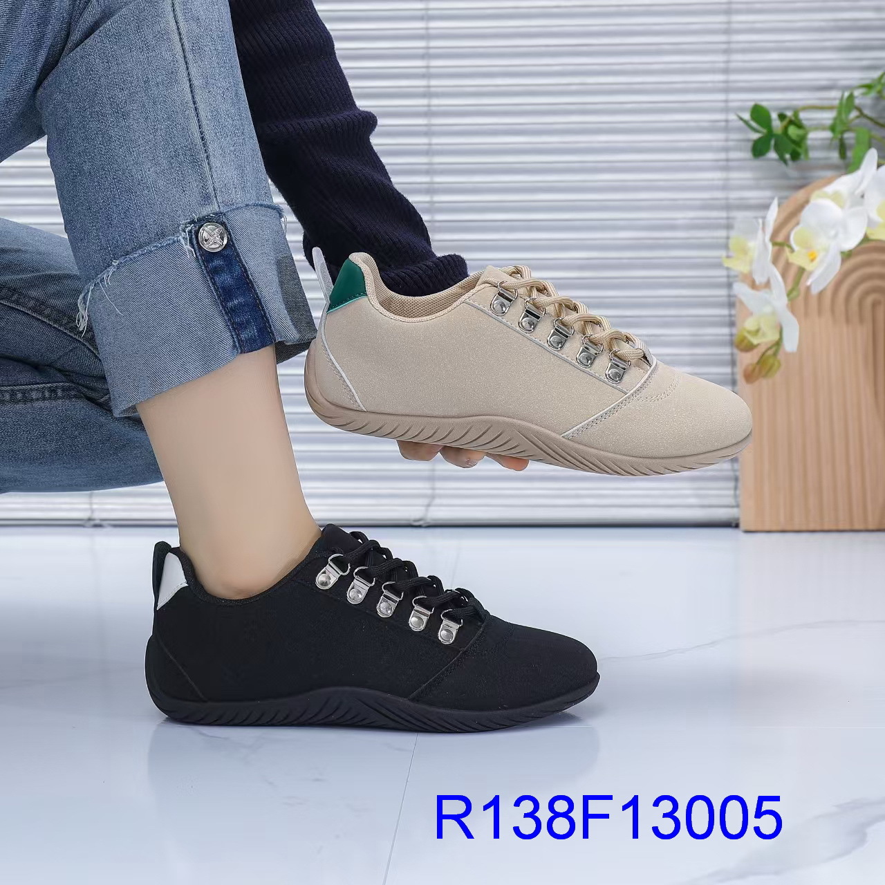 R138F13005