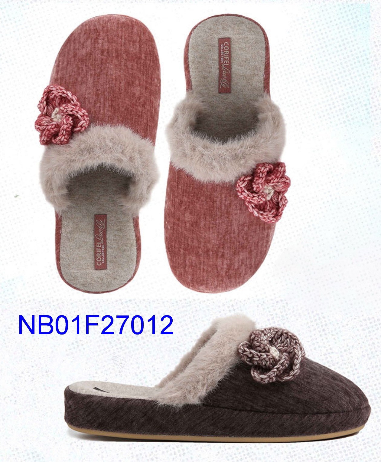 NB01F27012