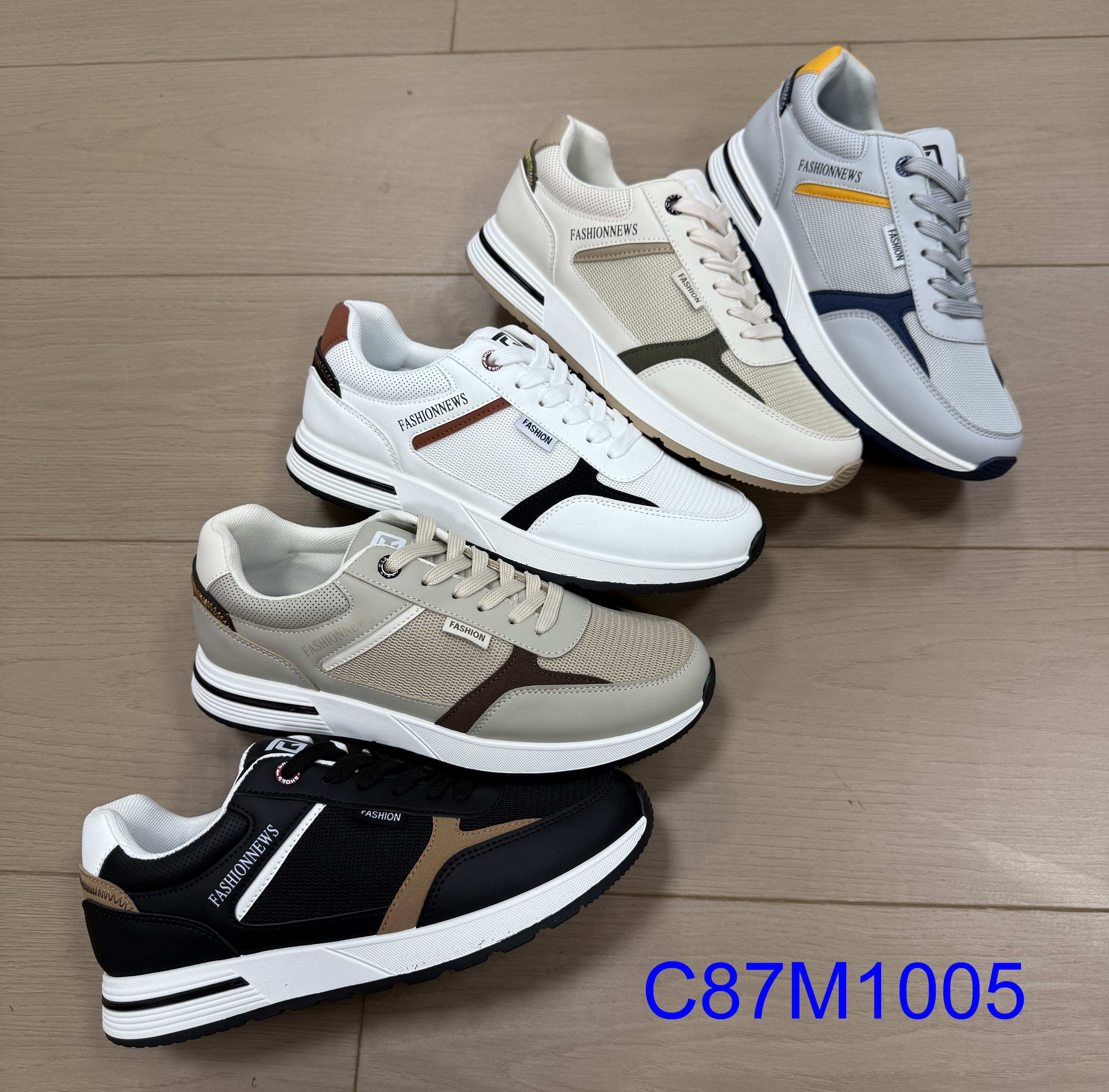 C87M1005
